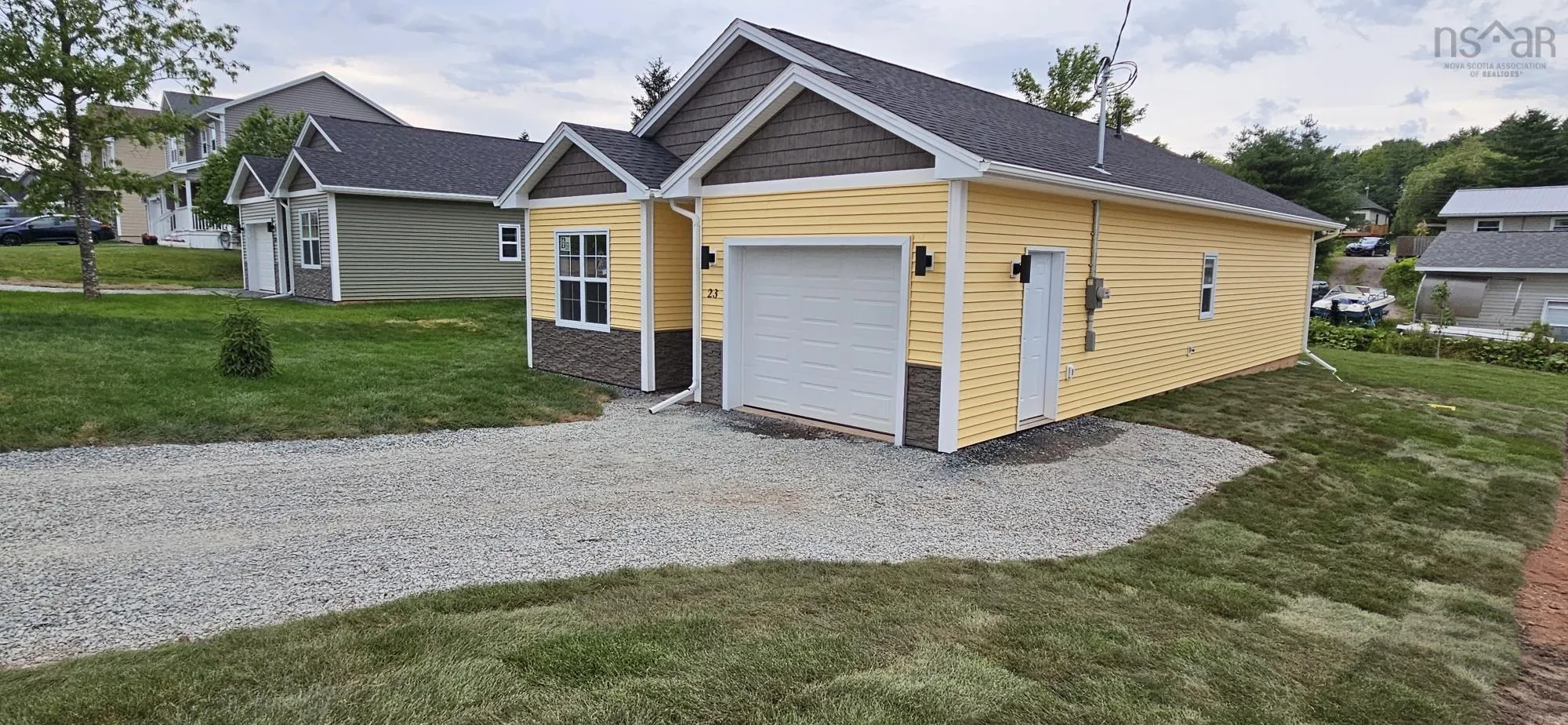 23 Perry Crescent, Stewiacke, NS B0N 2J0, 2 Bedrooms Bedrooms, ,2 BathroomsBathrooms,Residential,For Sale,Perry,202519097