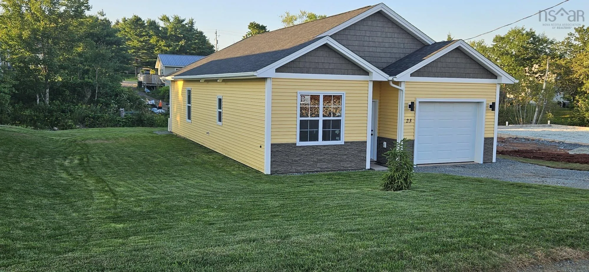 23 Perry Crescent, Stewiacke, NS B0N 2J0, 2 Bedrooms Bedrooms, ,2 BathroomsBathrooms,Residential,For Sale,Perry,202519097