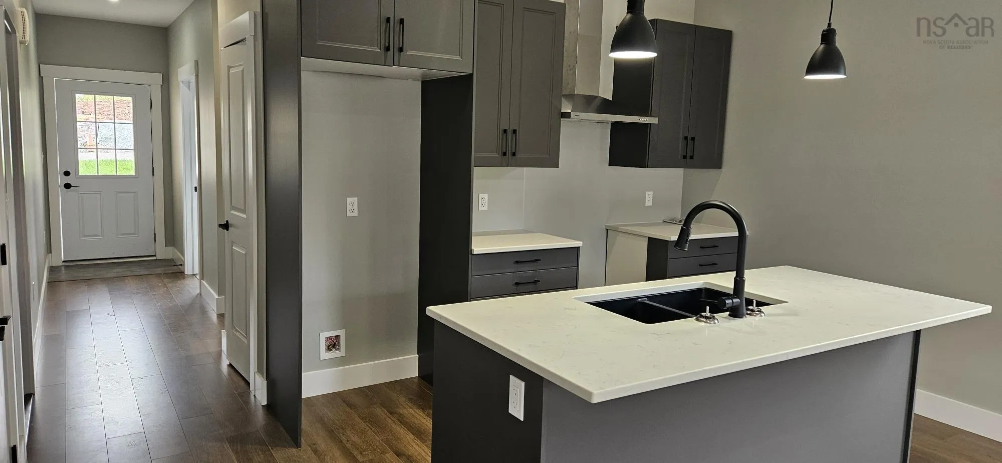 23 Perry Crescent, Stewiacke, NS B0N 2J0, 2 Bedrooms Bedrooms, ,2 BathroomsBathrooms,Residential,For Sale,Perry,202519097