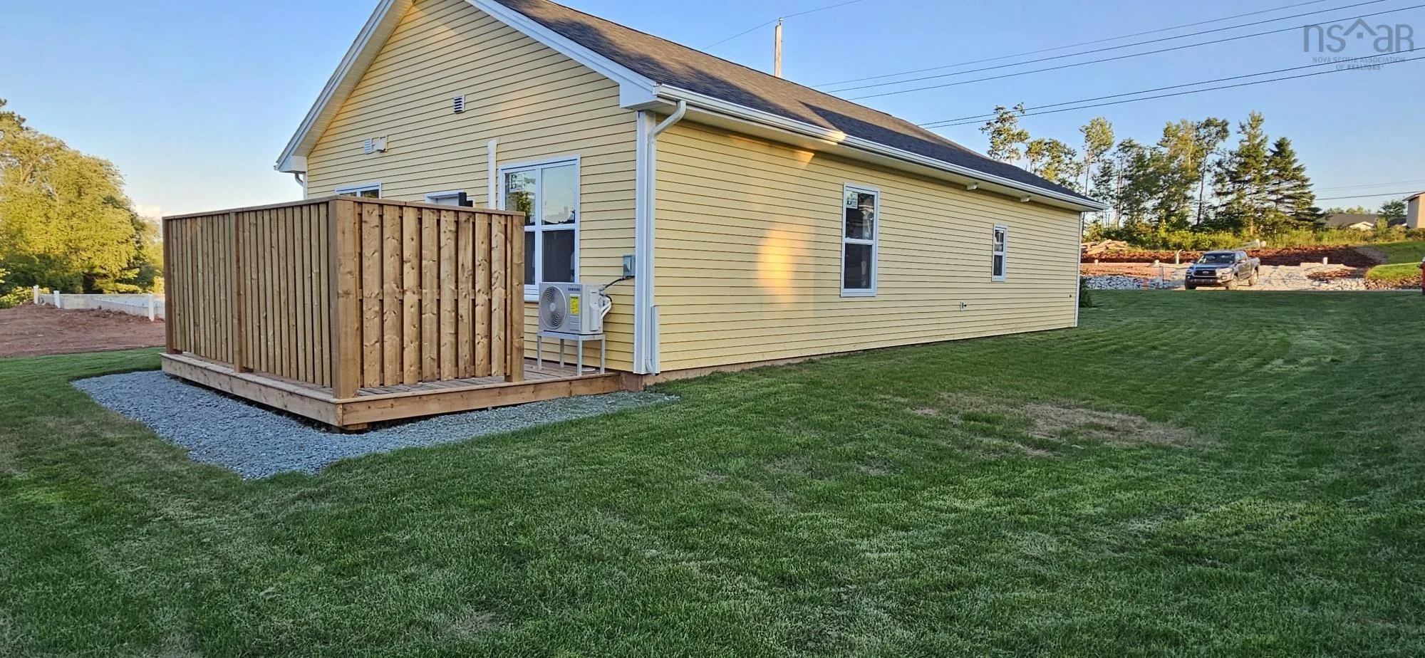 23 Perry Crescent, Stewiacke, NS B0N 2J0, 2 Bedrooms Bedrooms, ,2 BathroomsBathrooms,Residential,For Sale,Perry,202519097