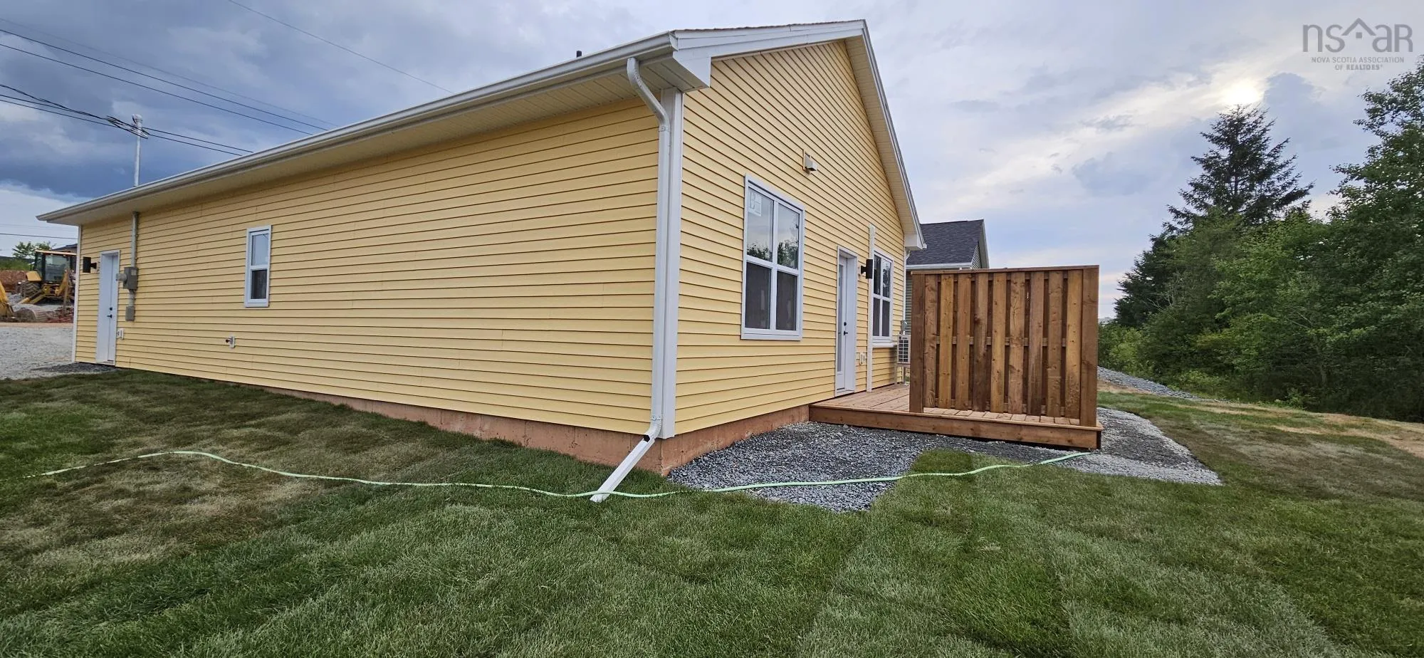 23 Perry Crescent, Stewiacke, NS B0N 2J0, 2 Bedrooms Bedrooms, ,2 BathroomsBathrooms,Residential,For Sale,Perry,202519097