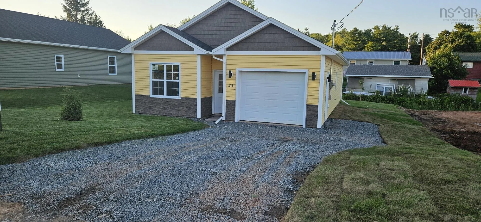 23 Perry Crescent, Stewiacke, NS B0N 2J0, 2 Bedrooms Bedrooms, ,2 BathroomsBathrooms,Residential,For Sale,Perry,202519097