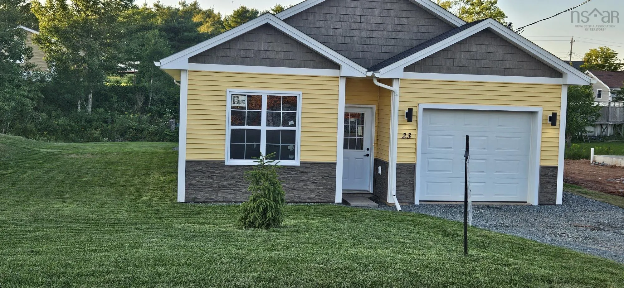 23 Perry Crescent, Stewiacke, NS B0N 2J0, 2 Bedrooms Bedrooms, ,2 BathroomsBathrooms,Residential,For Sale,Perry,202519097