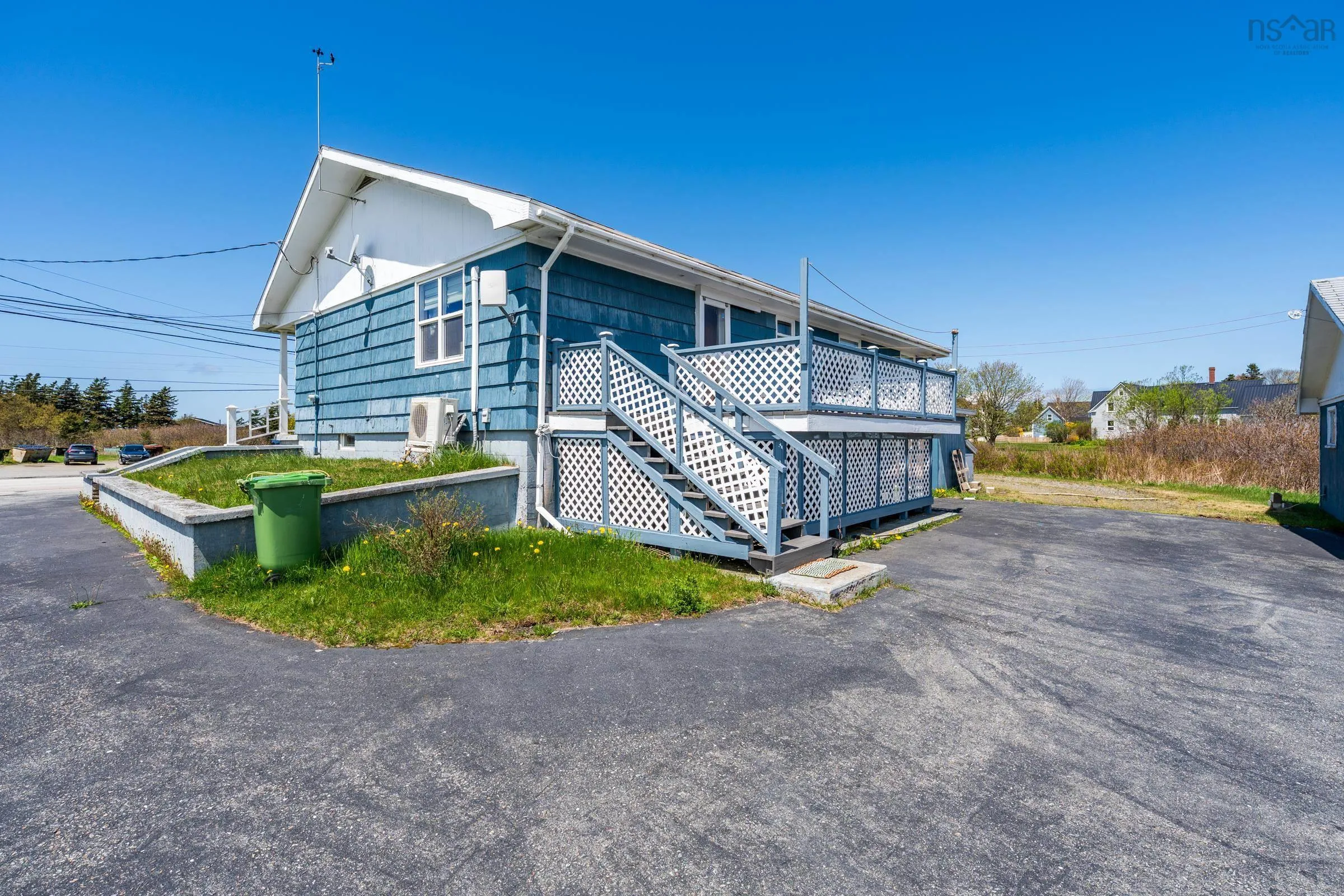 9490 Highway 1, Lower Saulnierville, NS B0W 2Z0, 4 Bedrooms Bedrooms, ,2 BathroomsBathrooms,Residential,For Sale,Highway 1,202511574