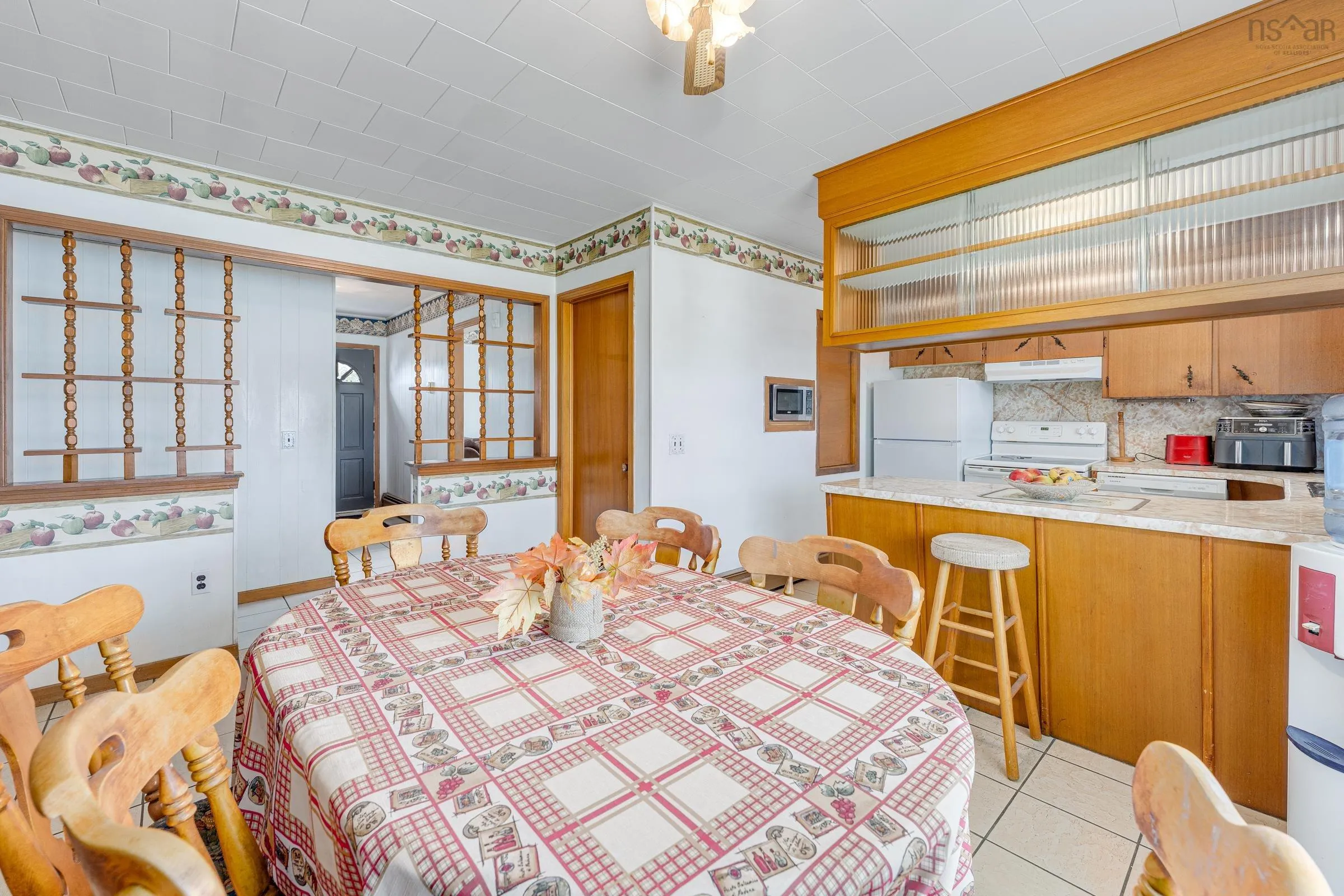 9490 Highway 1, Lower Saulnierville, NS B0W 2Z0, 4 Bedrooms Bedrooms, ,2 BathroomsBathrooms,Residential,For Sale,Highway 1,202511574