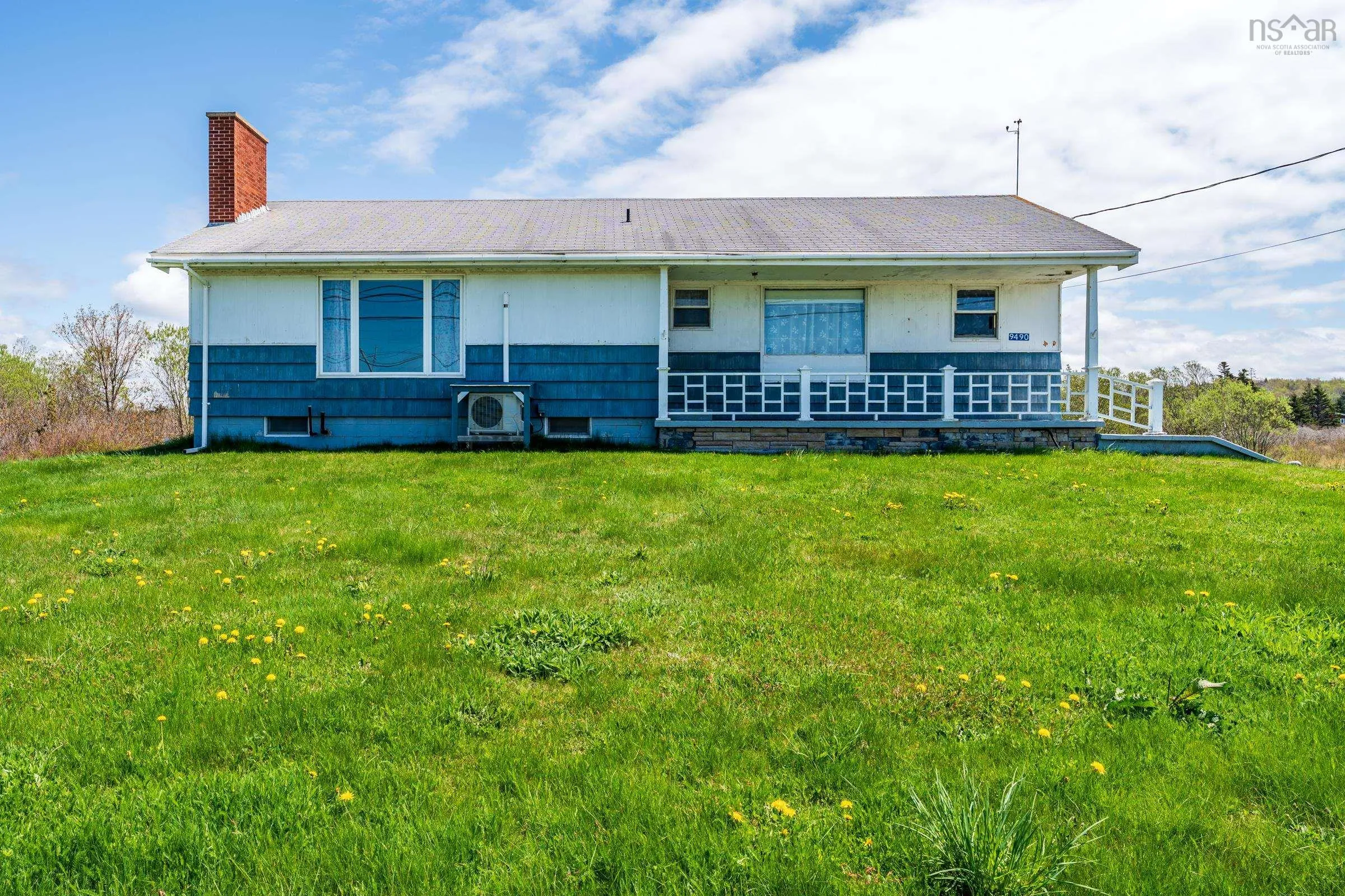 9490 Highway 1, Lower Saulnierville, NS B0W 2Z0, 4 Bedrooms Bedrooms, ,2 BathroomsBathrooms,Residential,For Sale,Highway 1,202511574