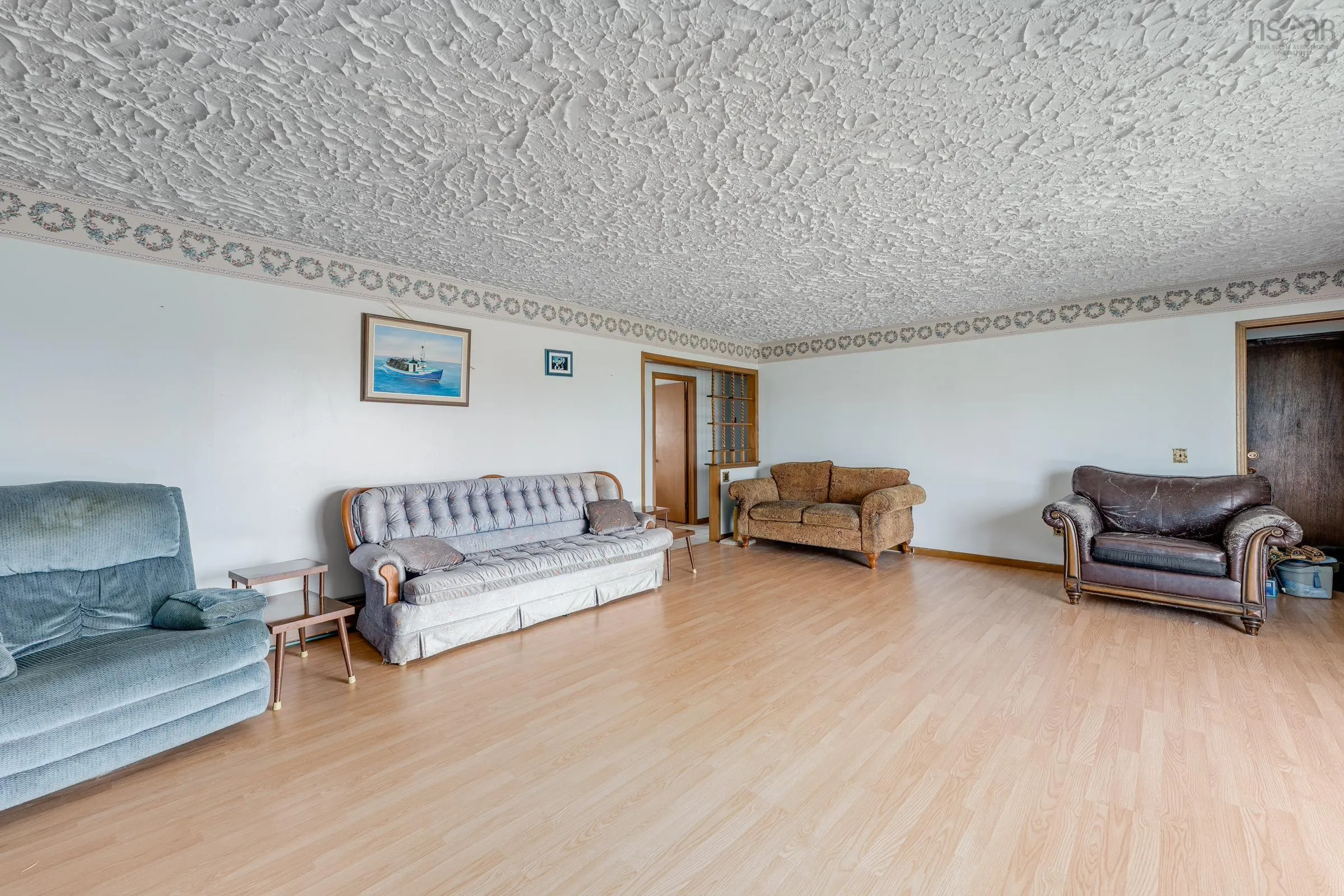 9490 Highway 1, Lower Saulnierville, NS B0W 2Z0, 4 Bedrooms Bedrooms, ,2 BathroomsBathrooms,Residential,For Sale,Highway 1,202511574