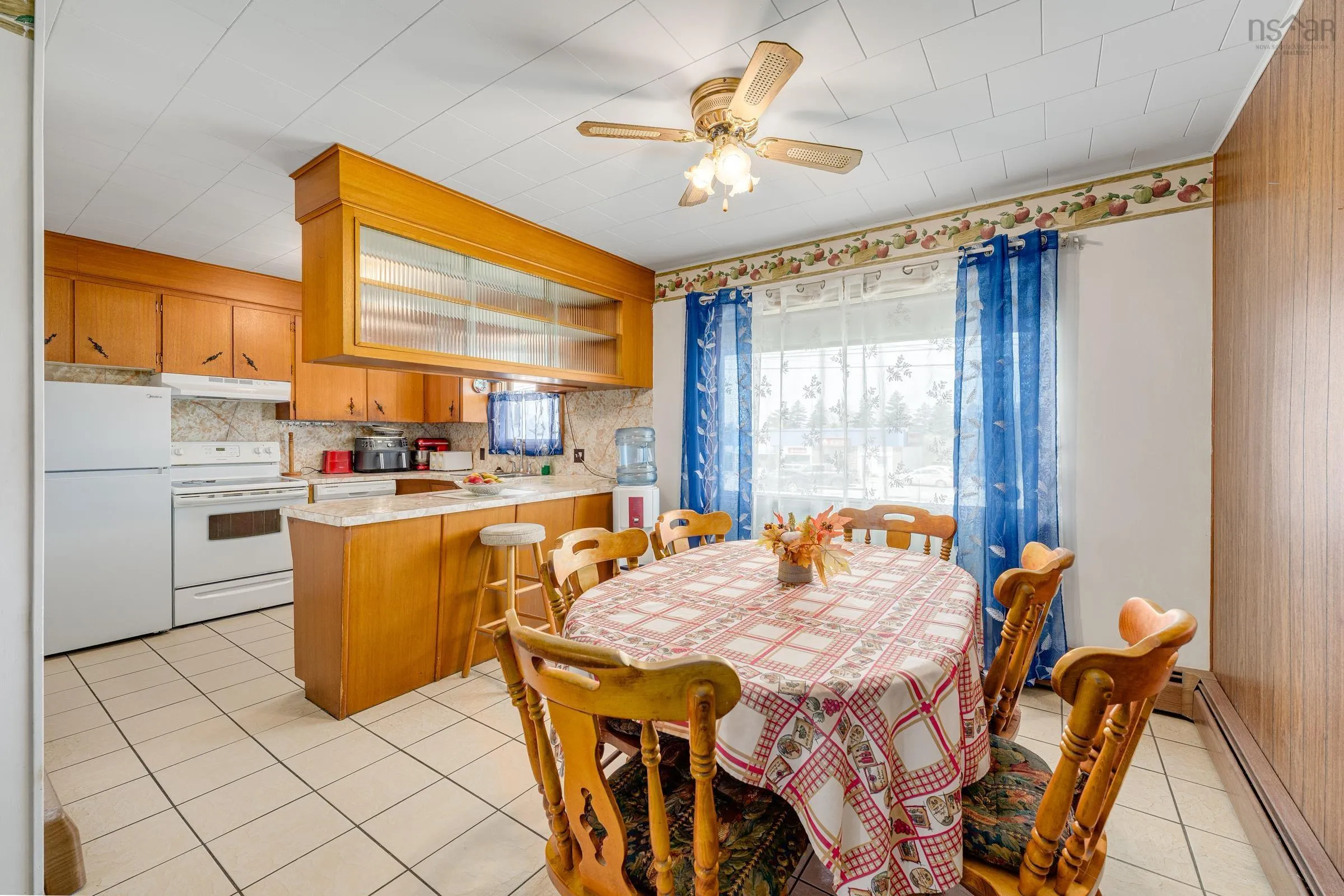 9490 Highway 1, Lower Saulnierville, NS B0W 2Z0, 4 Bedrooms Bedrooms, ,2 BathroomsBathrooms,Residential,For Sale,Highway 1,202511574