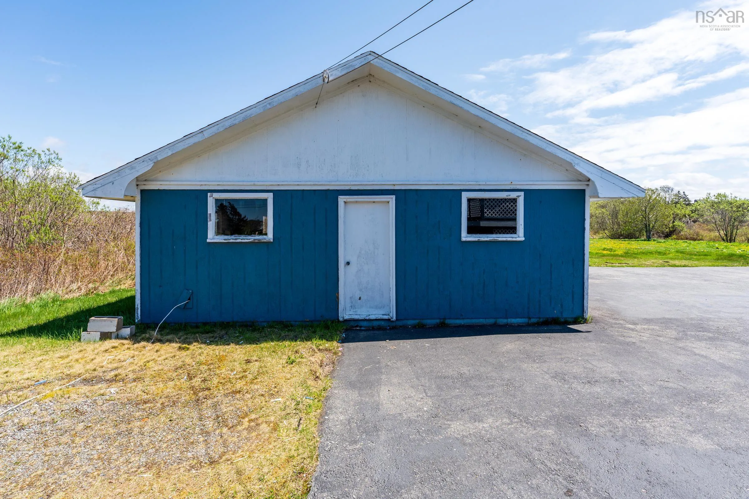 9490 Highway 1, Lower Saulnierville, NS B0W 2Z0, 4 Bedrooms Bedrooms, ,2 BathroomsBathrooms,Residential,For Sale,Highway 1,202511574