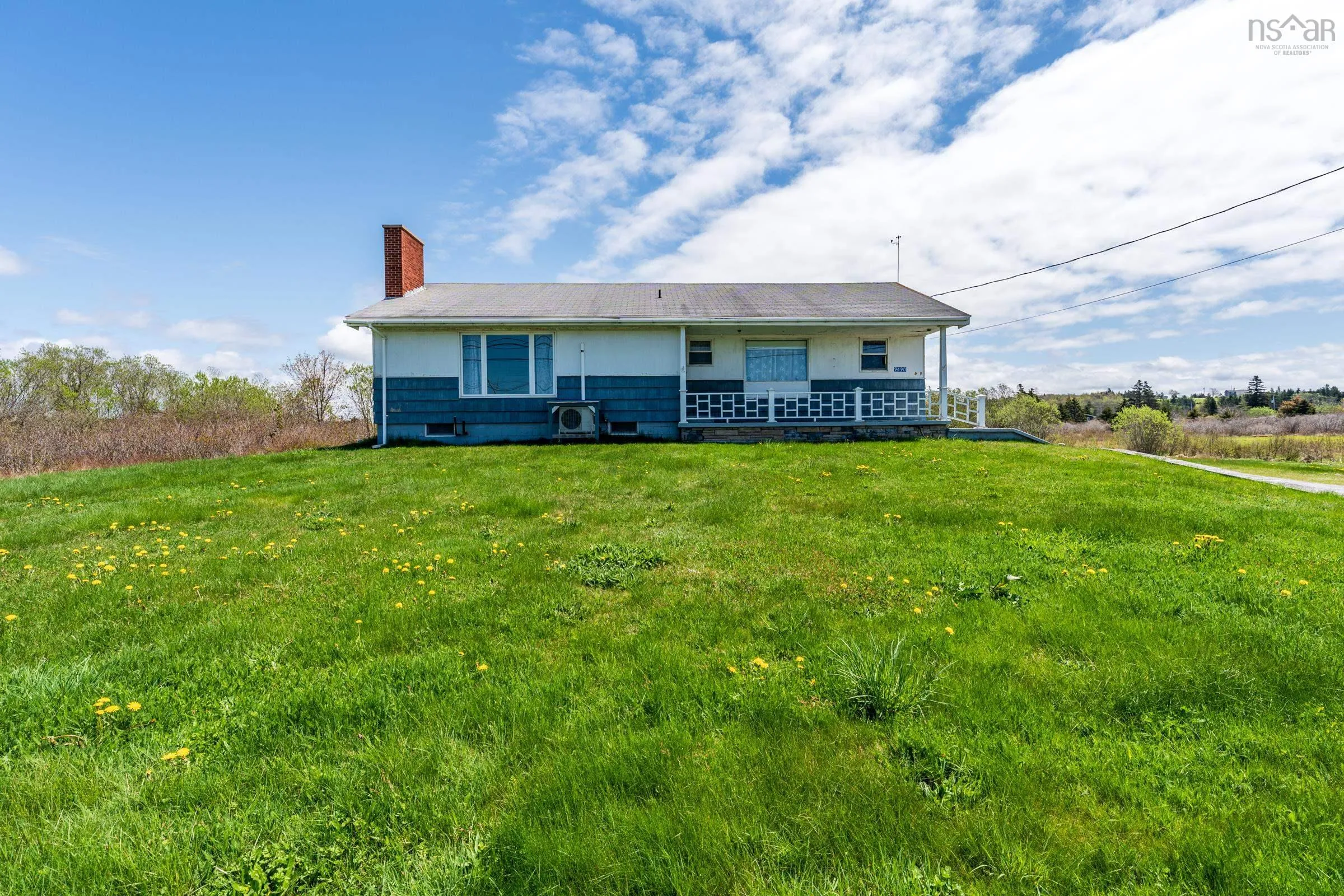 9490 Highway 1, Lower Saulnierville, NS B0W 2Z0, 4 Bedrooms Bedrooms, ,2 BathroomsBathrooms,Residential,For Sale,Highway 1,202511574
