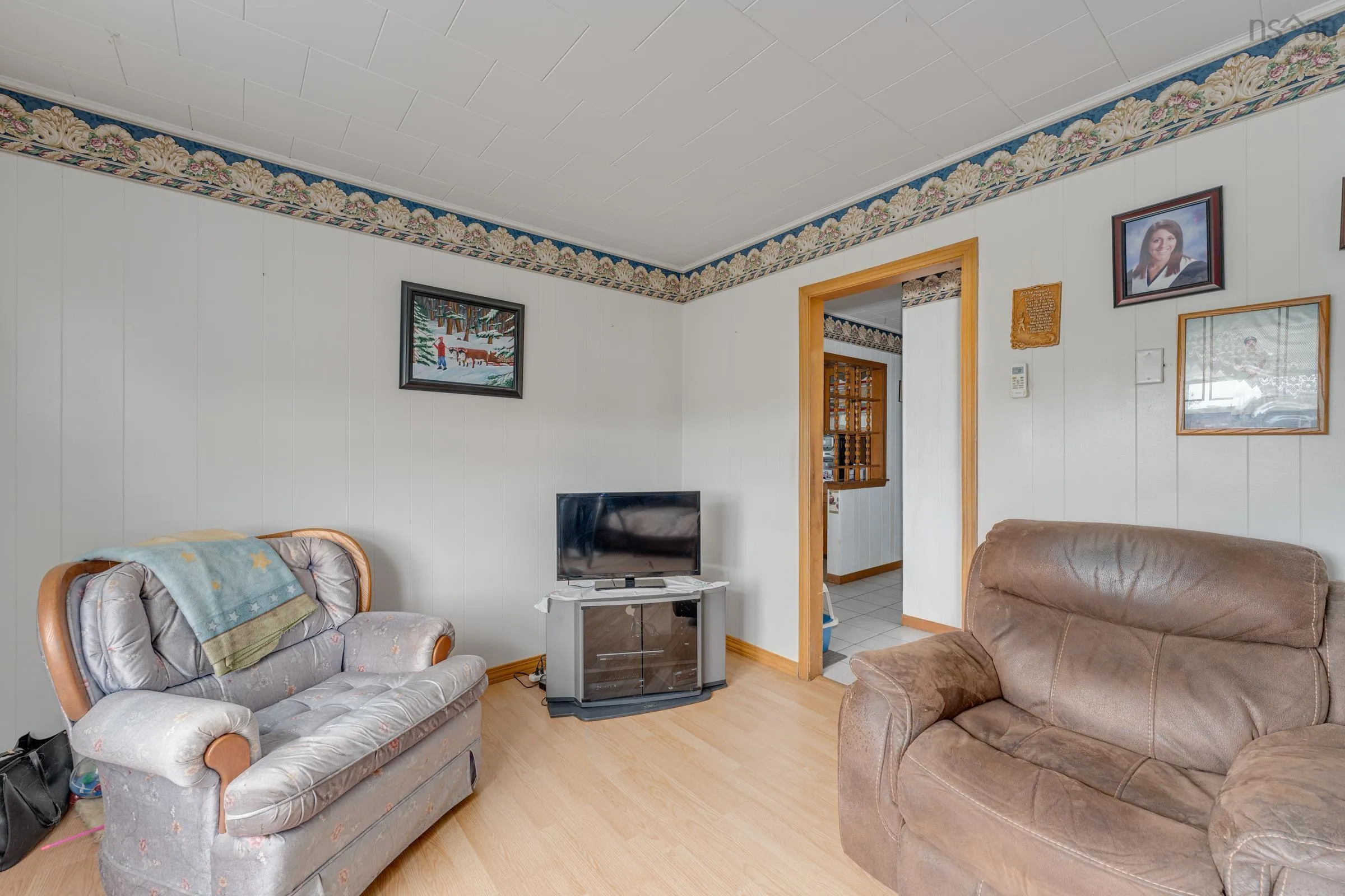9490 Highway 1, Lower Saulnierville, NS B0W 2Z0, 4 Bedrooms Bedrooms, ,2 BathroomsBathrooms,Residential,For Sale,Highway 1,202511574