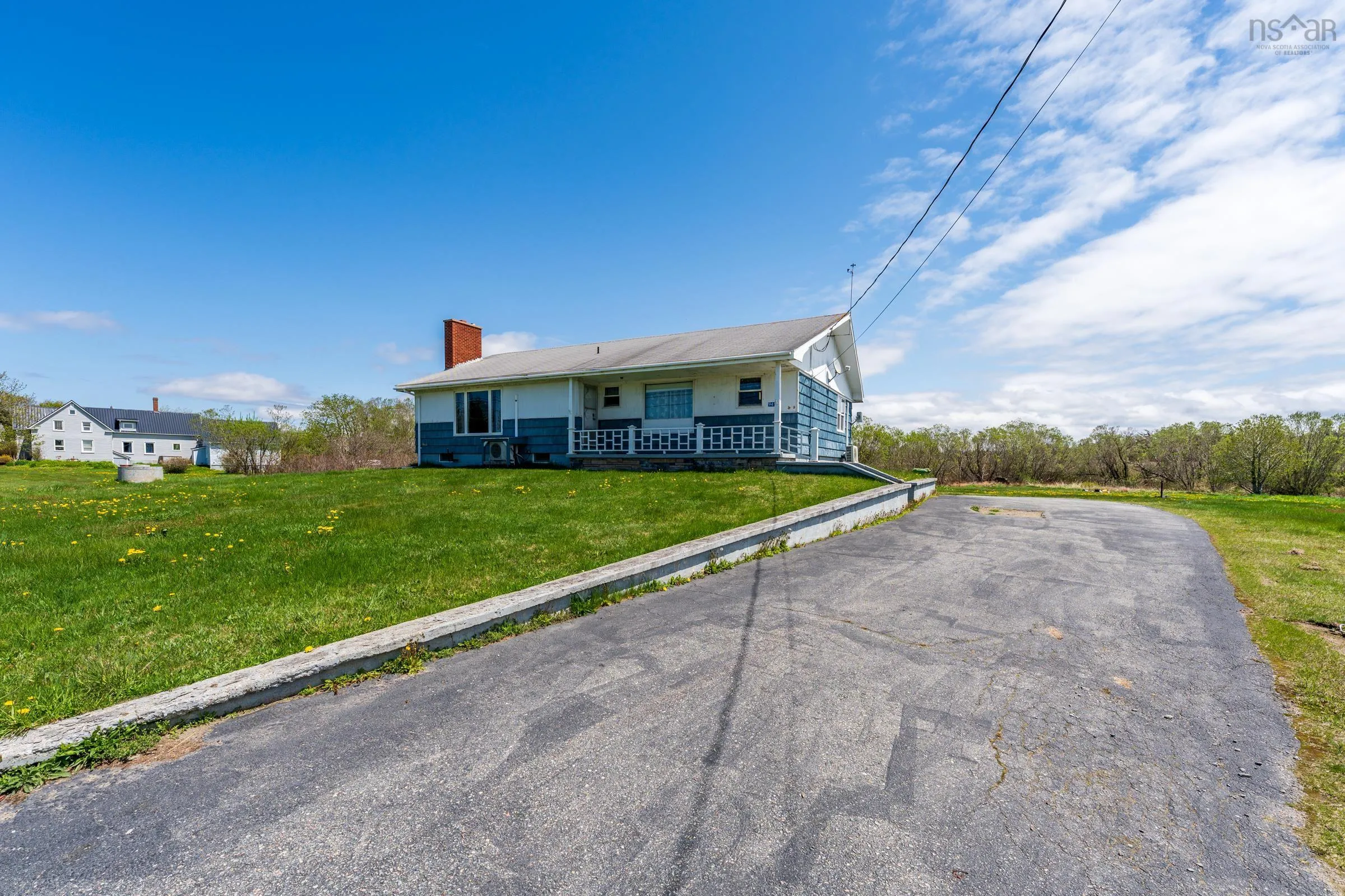 9490 Highway 1, Lower Saulnierville, NS B0W 2Z0, 4 Bedrooms Bedrooms, ,2 BathroomsBathrooms,Residential,For Sale,Highway 1,202511574