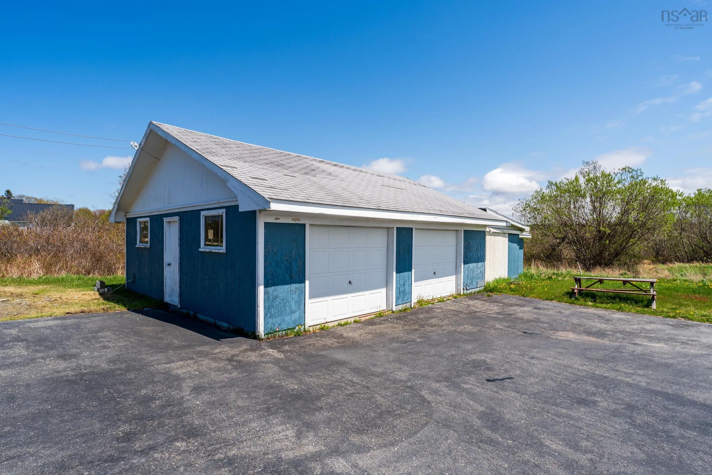 9490 Highway 1, Lower Saulnierville, NS B0W 2Z0, 4 Bedrooms Bedrooms, ,2 BathroomsBathrooms,Residential,For Sale,Highway 1,202511574