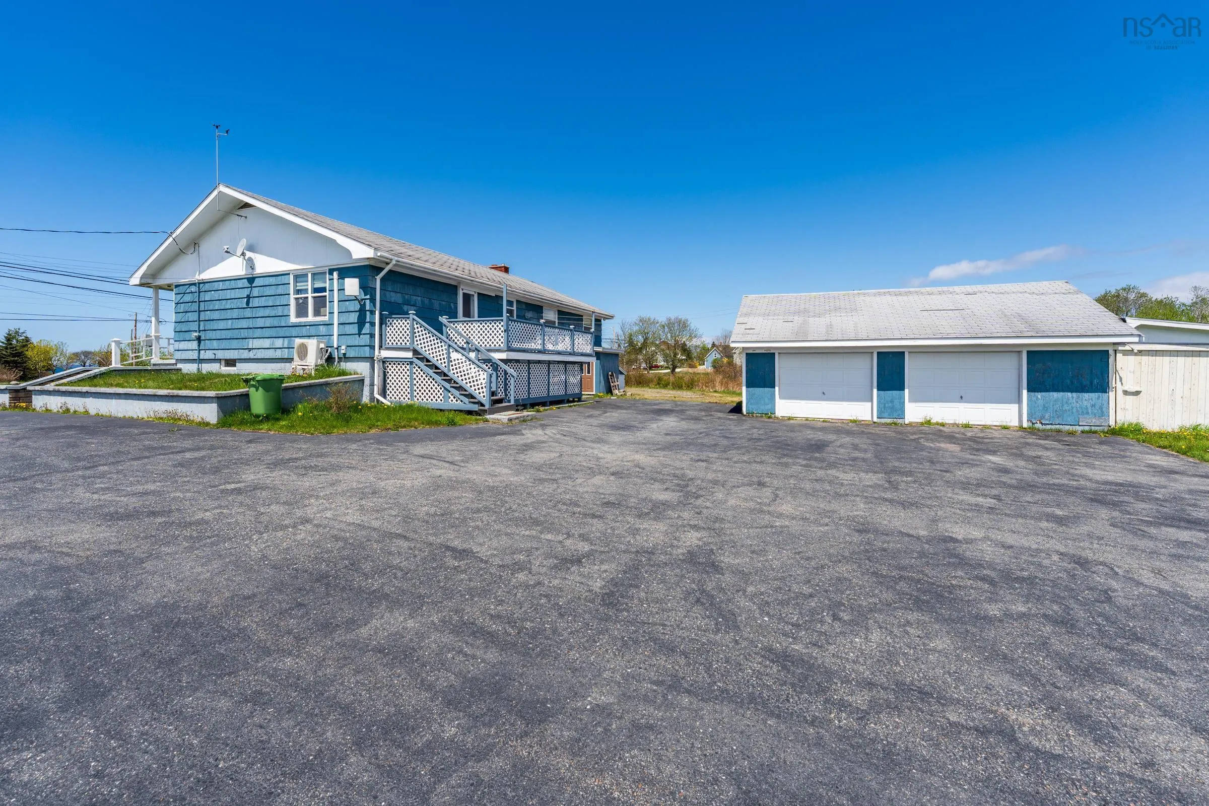 9490 Highway 1, Lower Saulnierville, NS B0W 2Z0, 4 Bedrooms Bedrooms, ,2 BathroomsBathrooms,Residential,For Sale,Highway 1,202511574
