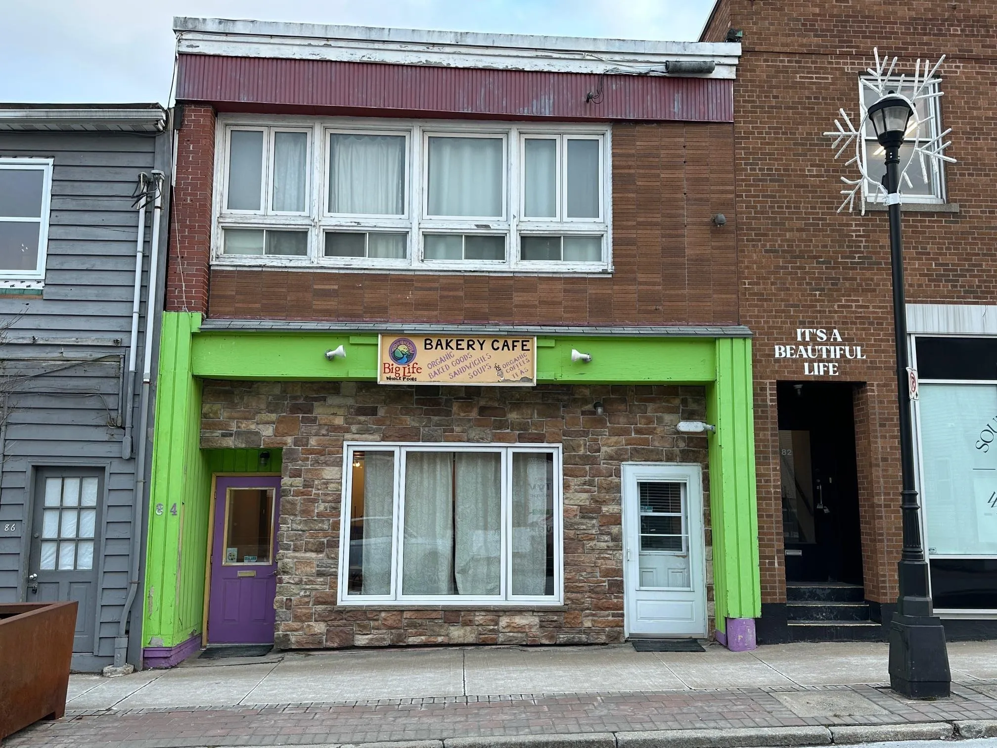 84 Portland Street, Dartmouth Ns B2y 1h6, ,Commercial Sale,For Sale,Portland,202501601
