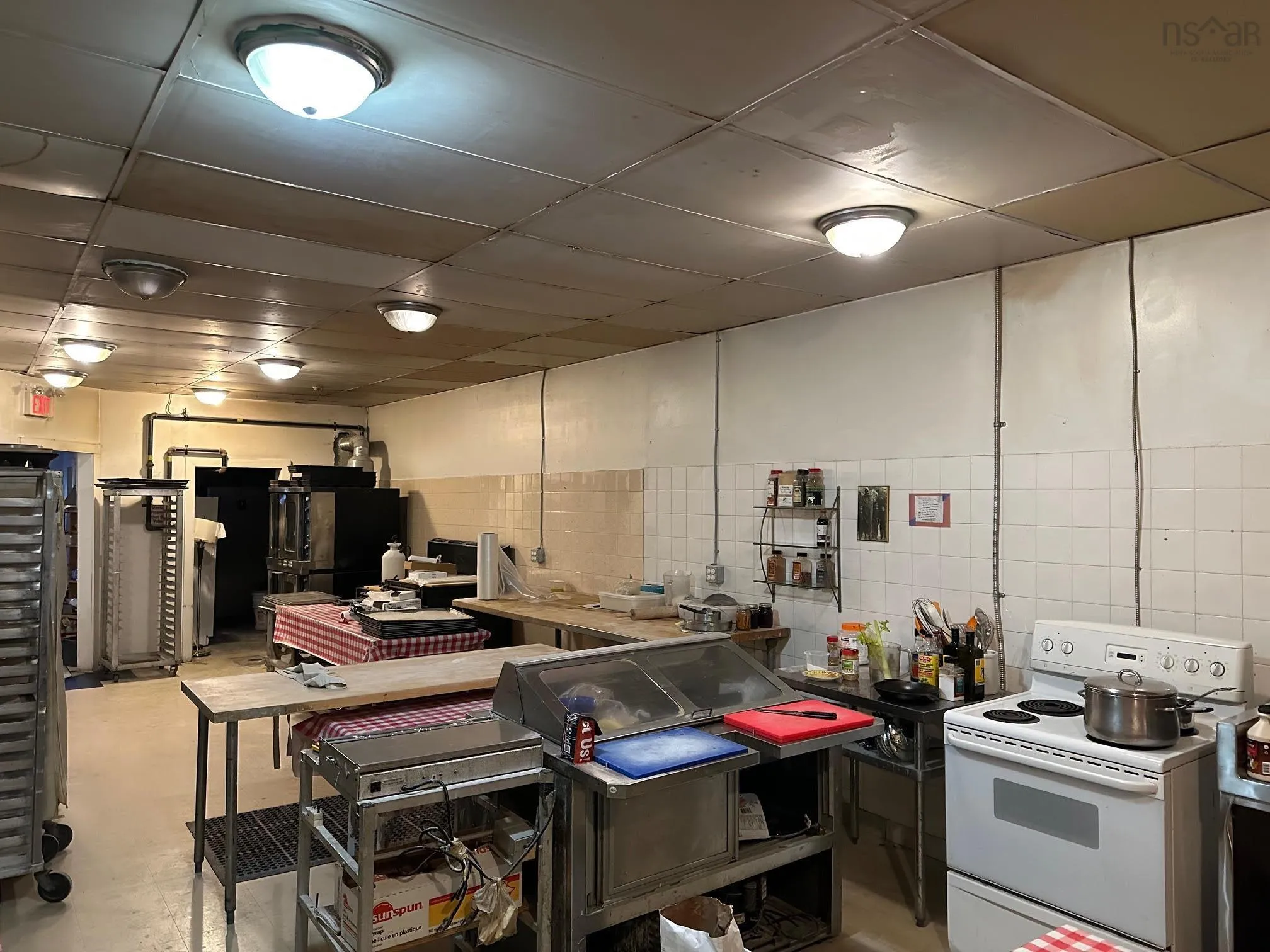 84 Portland Street, Dartmouth Ns B2y 1h6, ,Commercial Sale,For Sale,Portland,202501601