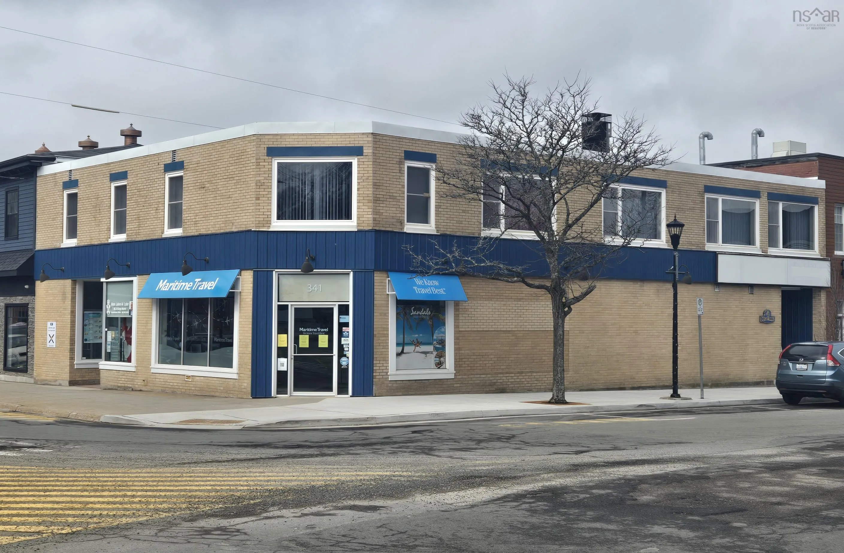 4 Bridge Street, Kentville Ns B4n 2e1, ,Commercial Sale,For Sale,Bridge,202505356