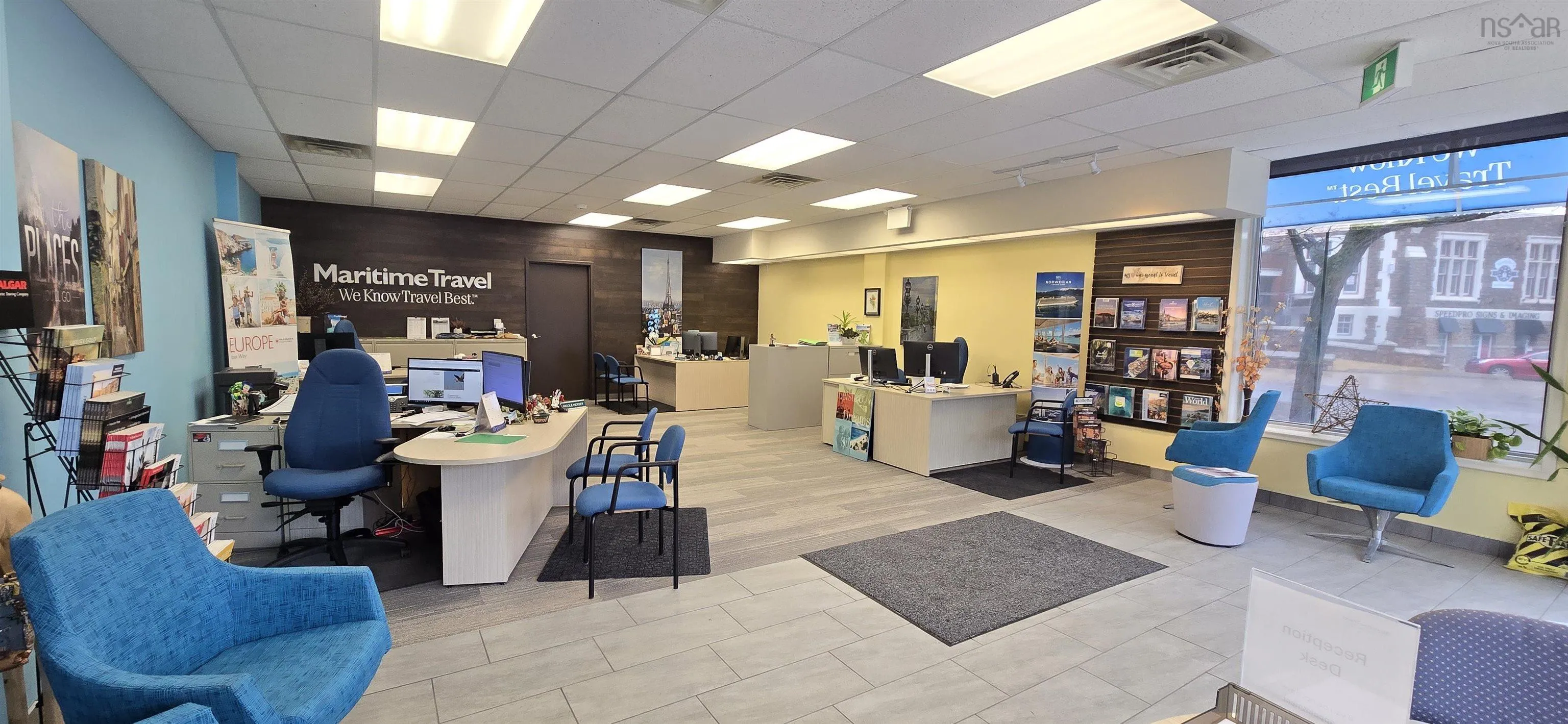 4 Bridge Street, Kentville Ns B4n 2e1, ,Commercial Sale,For Sale,Bridge,202505356