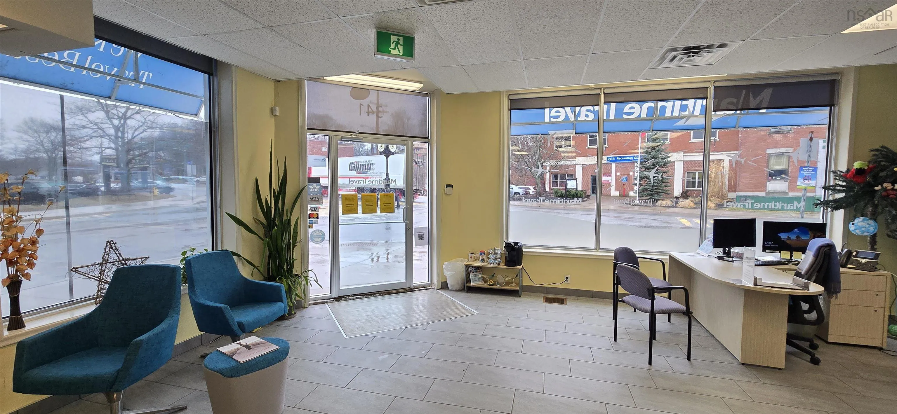 4 Bridge Street, Kentville Ns B4n 2e1, ,Commercial Sale,For Sale,Bridge,202505356