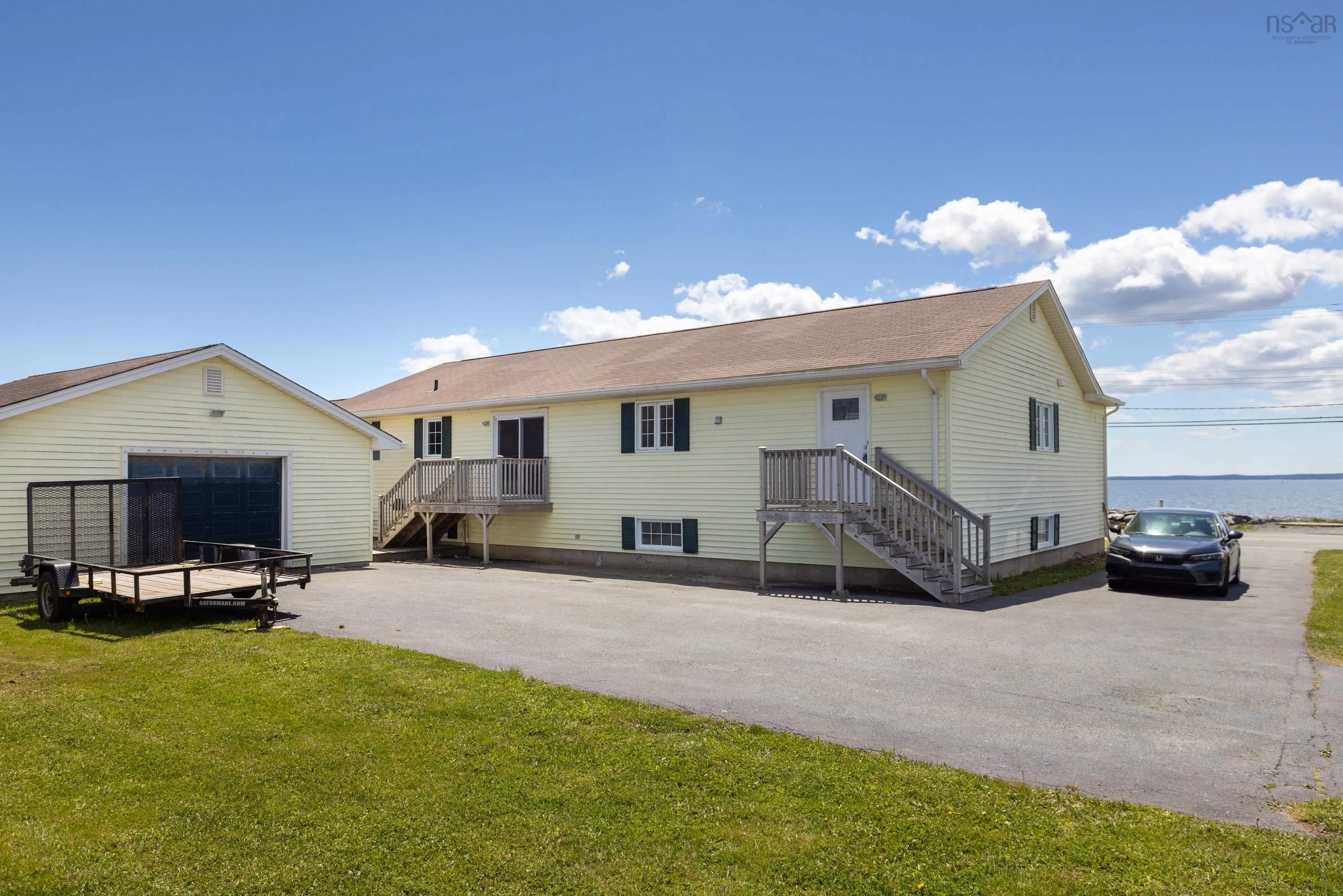 2210 Shore Road, Eastern Passage Ns B3g 1h6, 4 Bedrooms Bedrooms, ,4 BathroomsBathrooms,Residential,For Sale,Shore,202505247