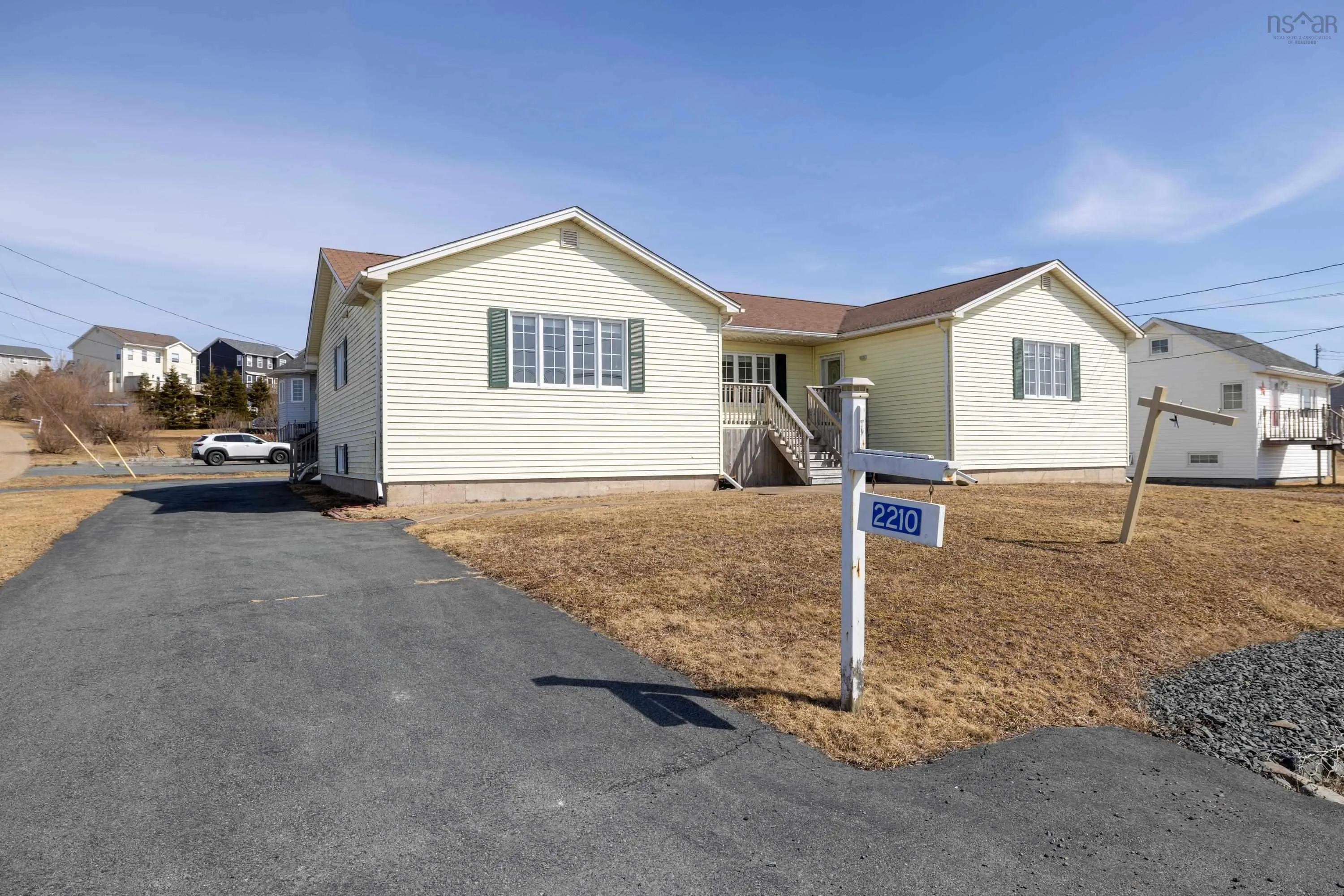 2210 Shore Road, Eastern Passage Ns B3g 1h6, 4 Bedrooms Bedrooms, ,4 BathroomsBathrooms,Residential,For Sale,Shore,202505247