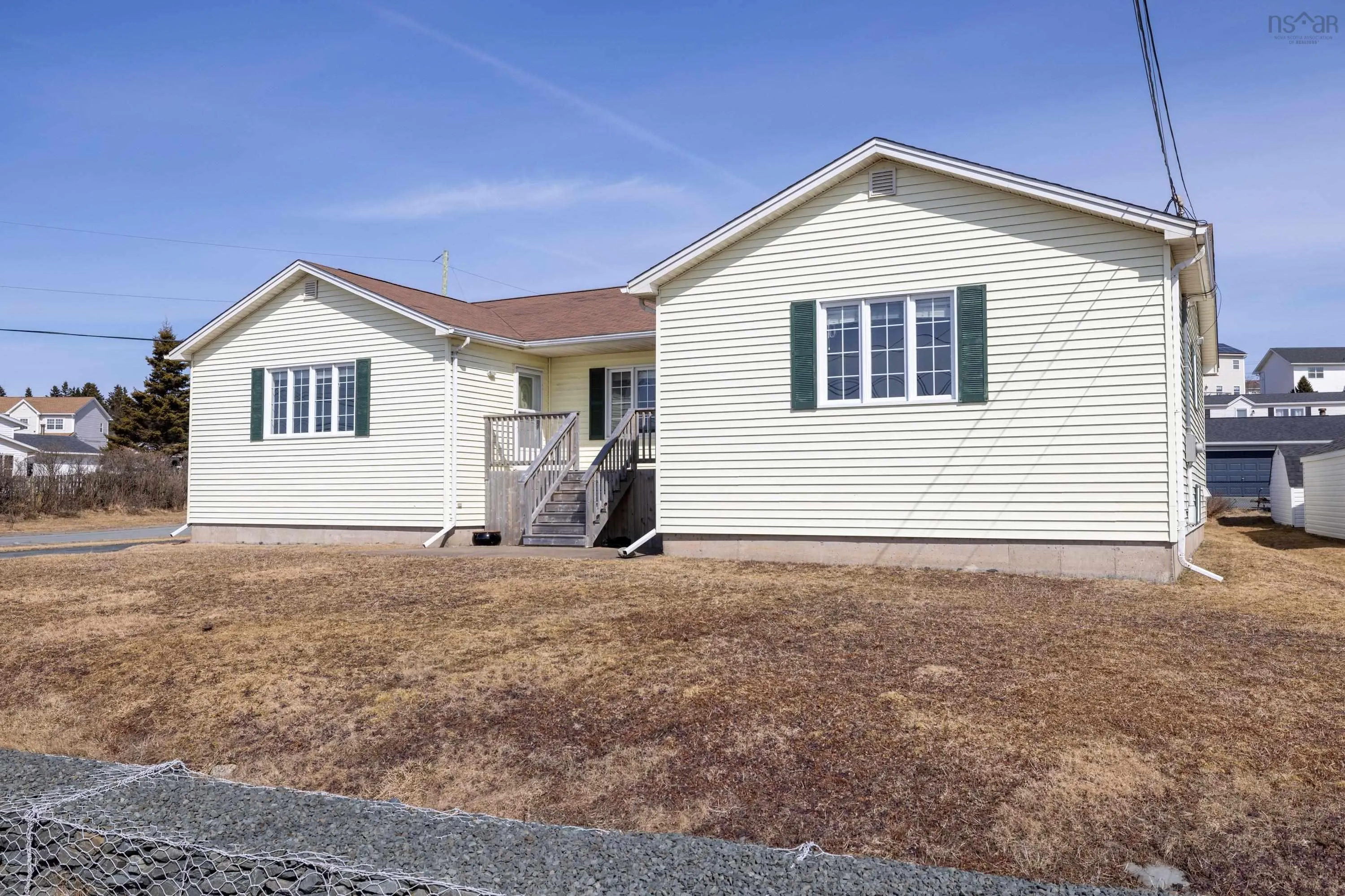 2210 Shore Road, Eastern Passage Ns B3g 1h6, 4 Bedrooms Bedrooms, ,4 BathroomsBathrooms,Residential,For Sale,Shore,202505247