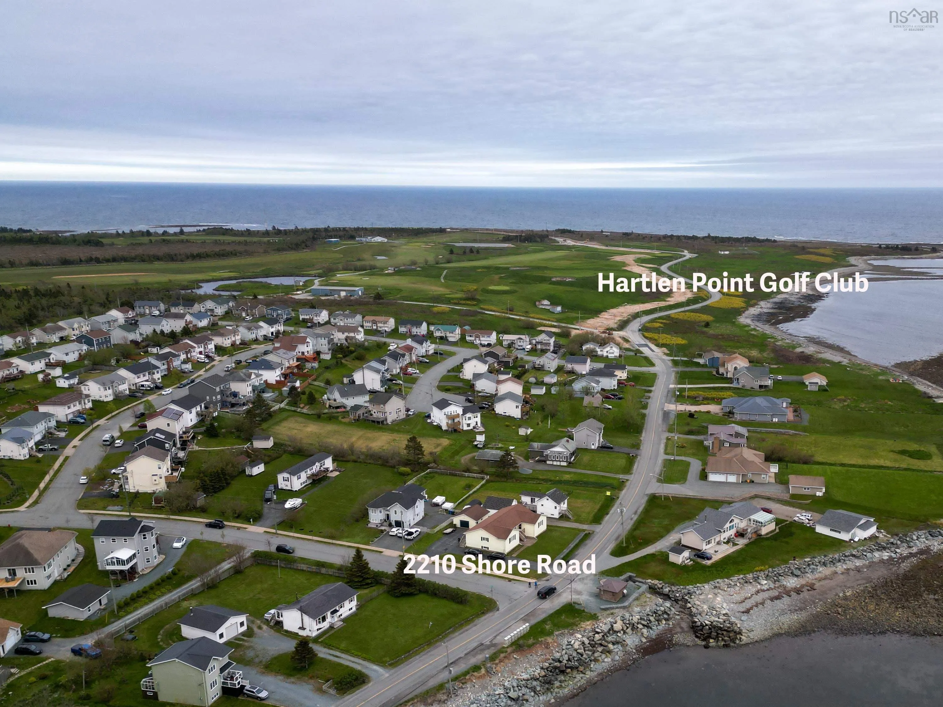 2210 Shore Road, Eastern Passage Ns B3g 1h6, 4 Bedrooms Bedrooms, ,4 BathroomsBathrooms,Residential,For Sale,Shore,202505247