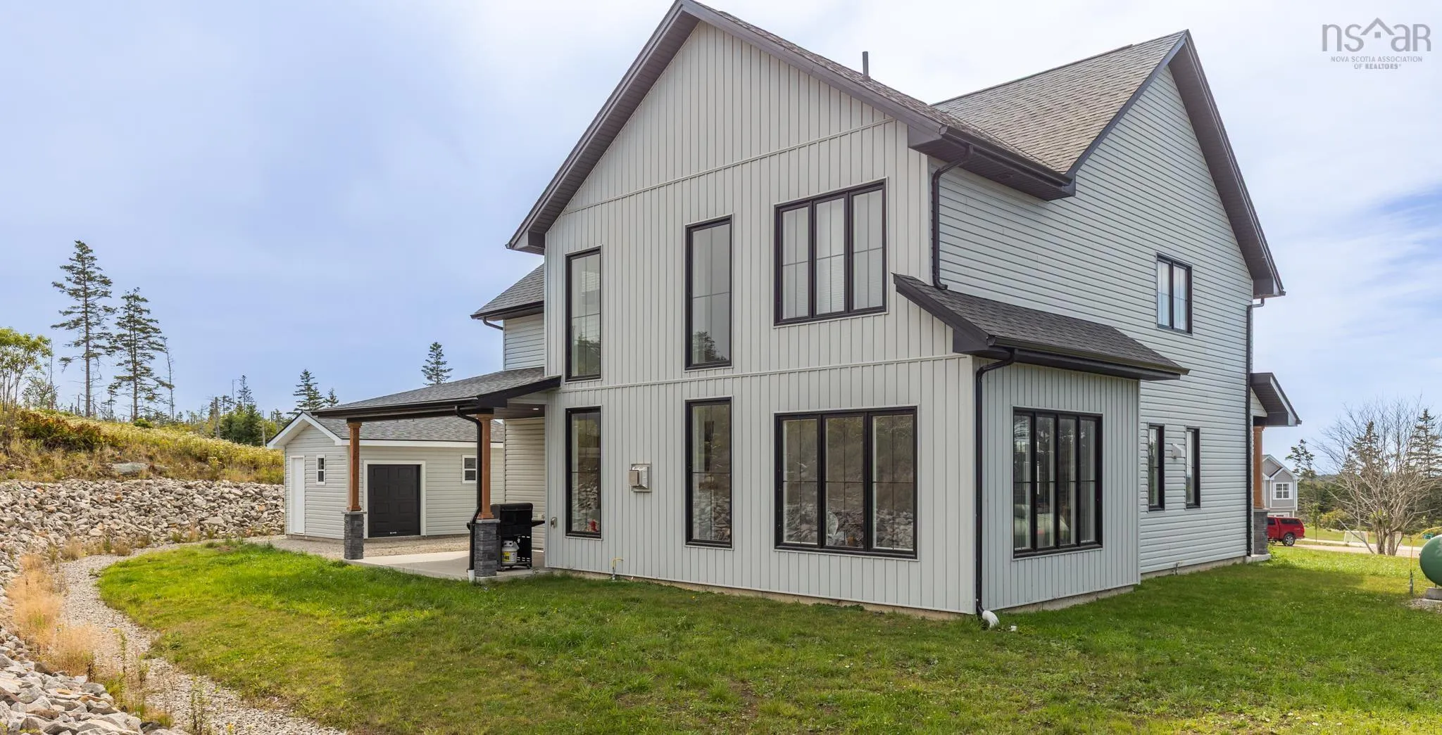 35 Seeland Avenue, Brooklyn, NS B5A 0E2, 4 Bedrooms Bedrooms, ,3 BathroomsBathrooms,Residential,For Sale,Seeland,202523345