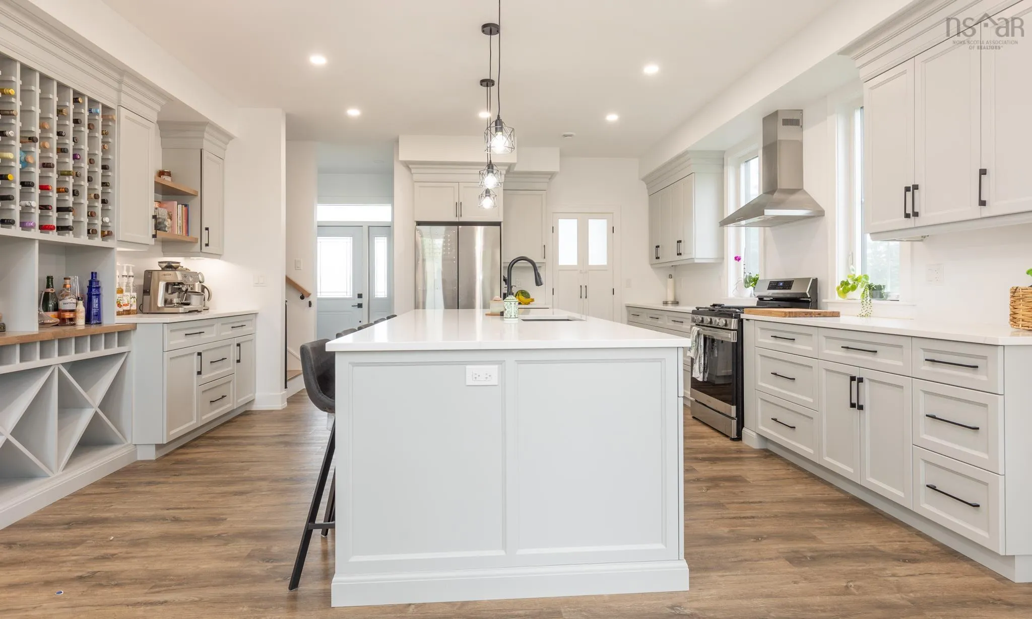 35 Seeland Avenue, Brooklyn, NS B5A 0E2, 4 Bedrooms Bedrooms, ,3 BathroomsBathrooms,Residential,For Sale,Seeland,202523345