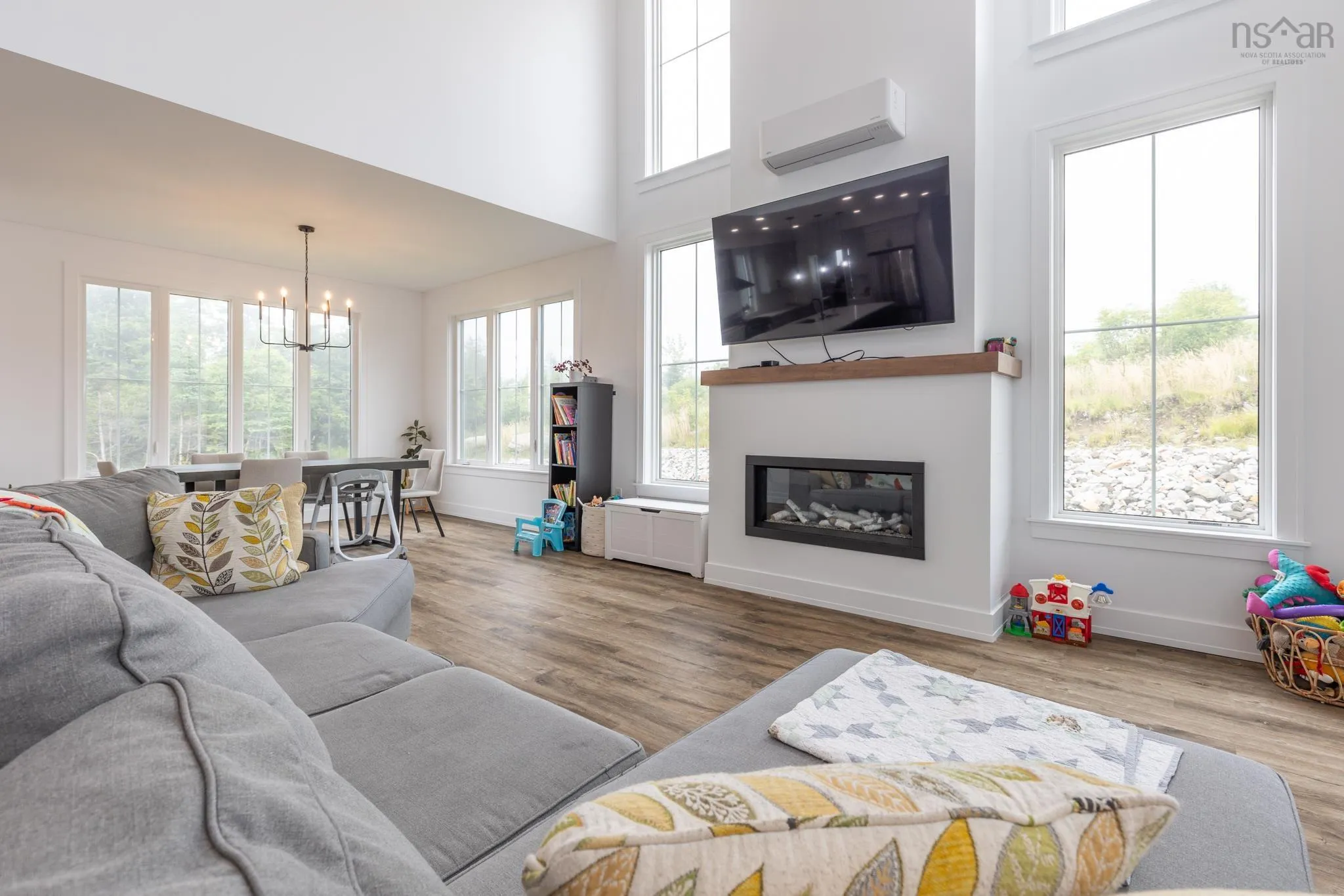 35 Seeland Avenue, Brooklyn, NS B5A 0E2, 4 Bedrooms Bedrooms, ,3 BathroomsBathrooms,Residential,For Sale,Seeland,202523345