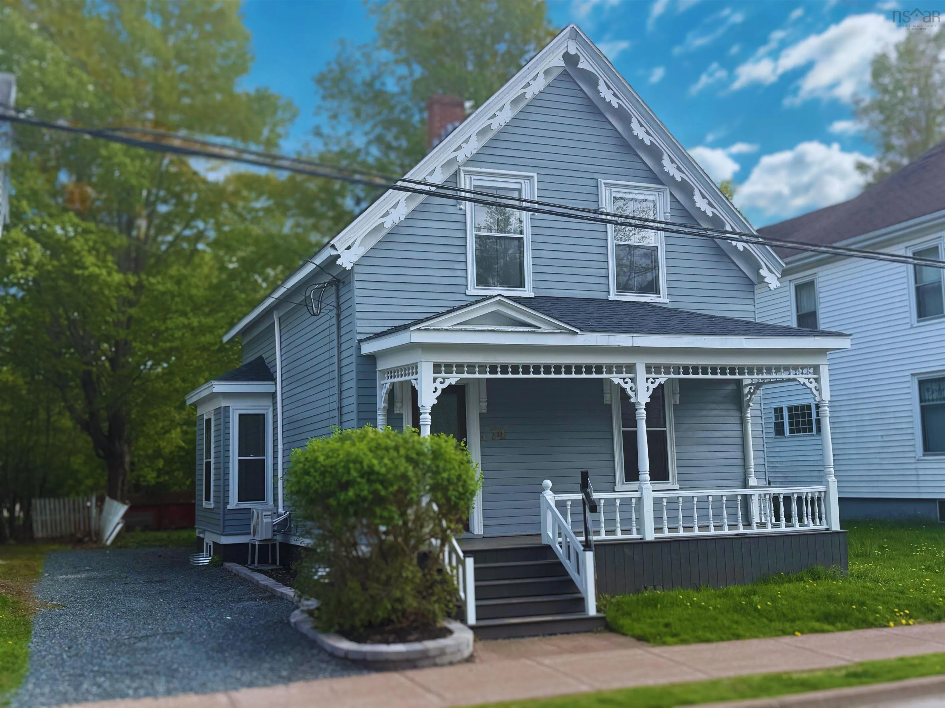 74 Duke Street, Truro Ns B2n 2a6, 3 Bedrooms Bedrooms, ,2 BathroomsBathrooms,Residential,For Sale,Duke,202503377