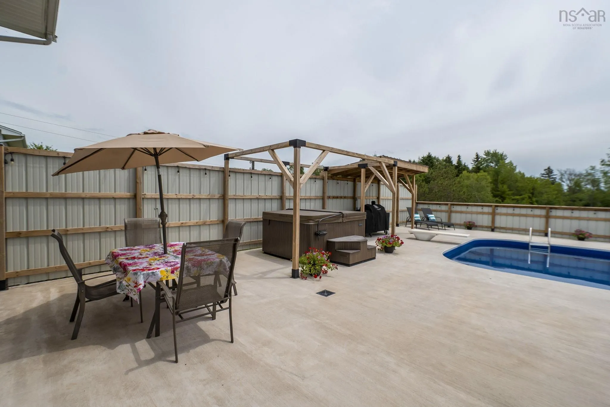 1389 Highway 2, Lantz, NS B2S 1Z5, 4 Bedrooms Bedrooms, ,3 BathroomsBathrooms,Residential,For Sale,Highway 2,202517474