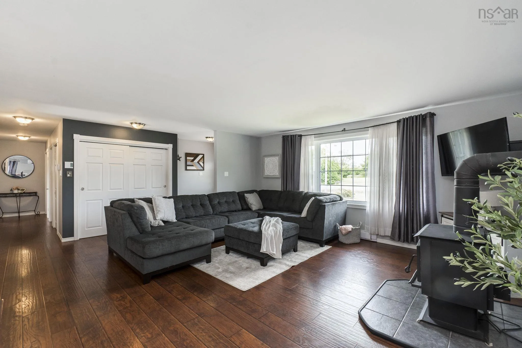 1389 Highway 2, Lantz, NS B2S 1Z5, 4 Bedrooms Bedrooms, ,3 BathroomsBathrooms,Residential,For Sale,Highway 2,202517474