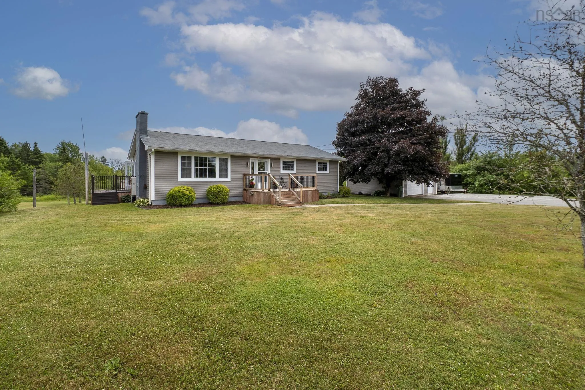 1389 Highway 2, Lantz, NS B2S 1Z5, 4 Bedrooms Bedrooms, ,3 BathroomsBathrooms,Residential,For Sale,Highway 2,202517474