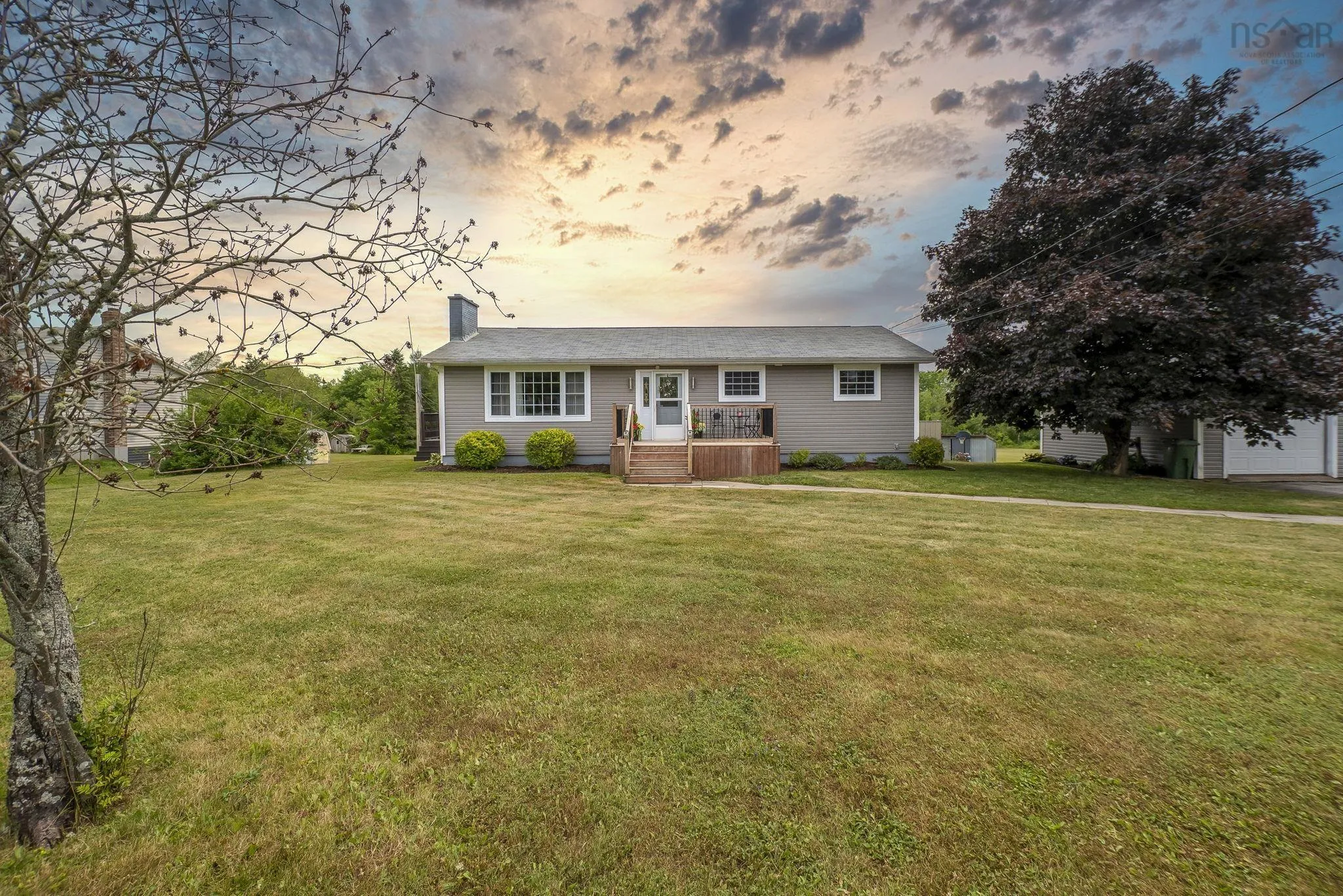1389 Highway 2, Lantz, NS B2S 1Z5, 4 Bedrooms Bedrooms, ,3 BathroomsBathrooms,Residential,For Sale,Highway 2,202517474