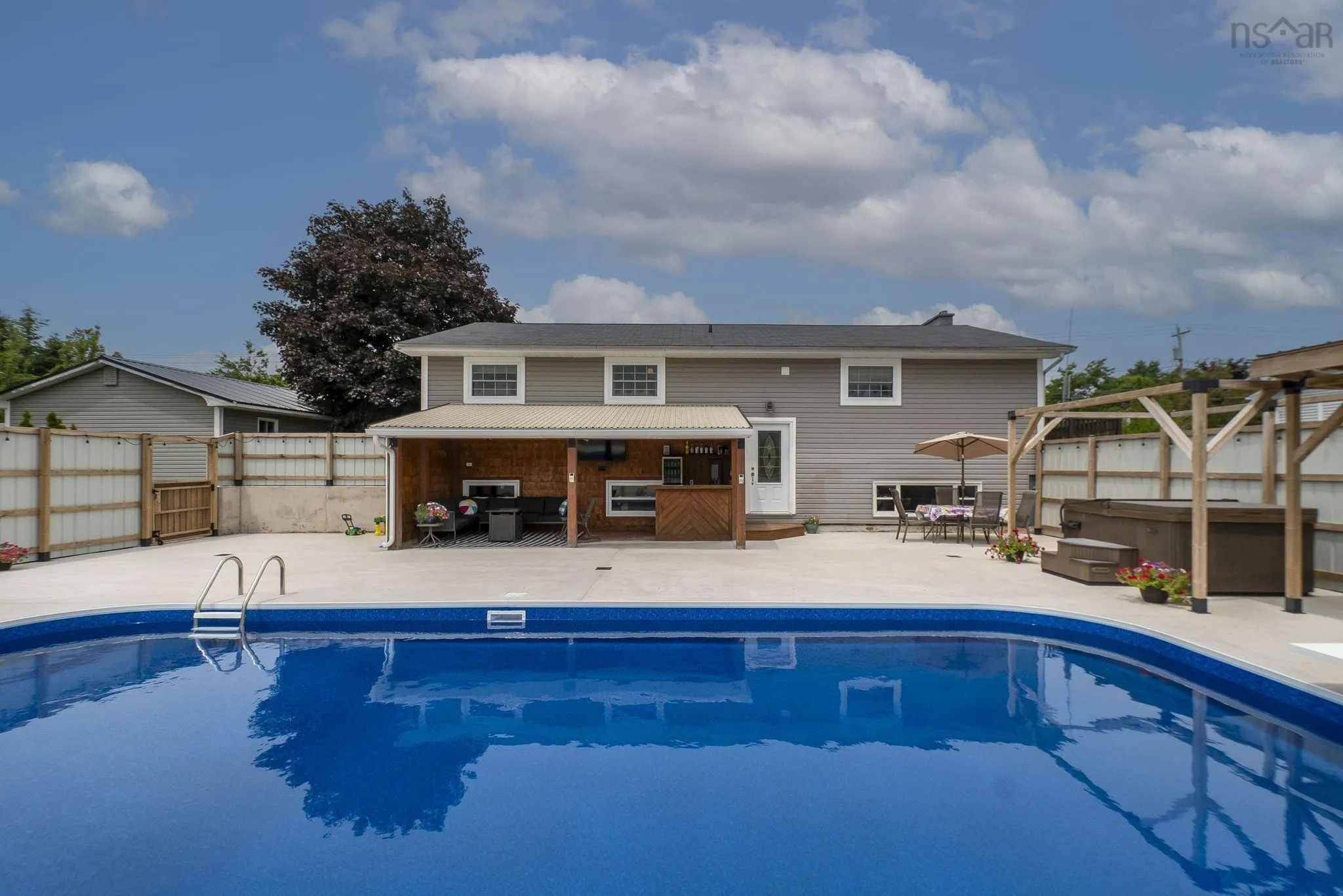 1389 Highway 2, Lantz, NS B2S 1Z5, 4 Bedrooms Bedrooms, ,3 BathroomsBathrooms,Residential,For Sale,Highway 2,202517474