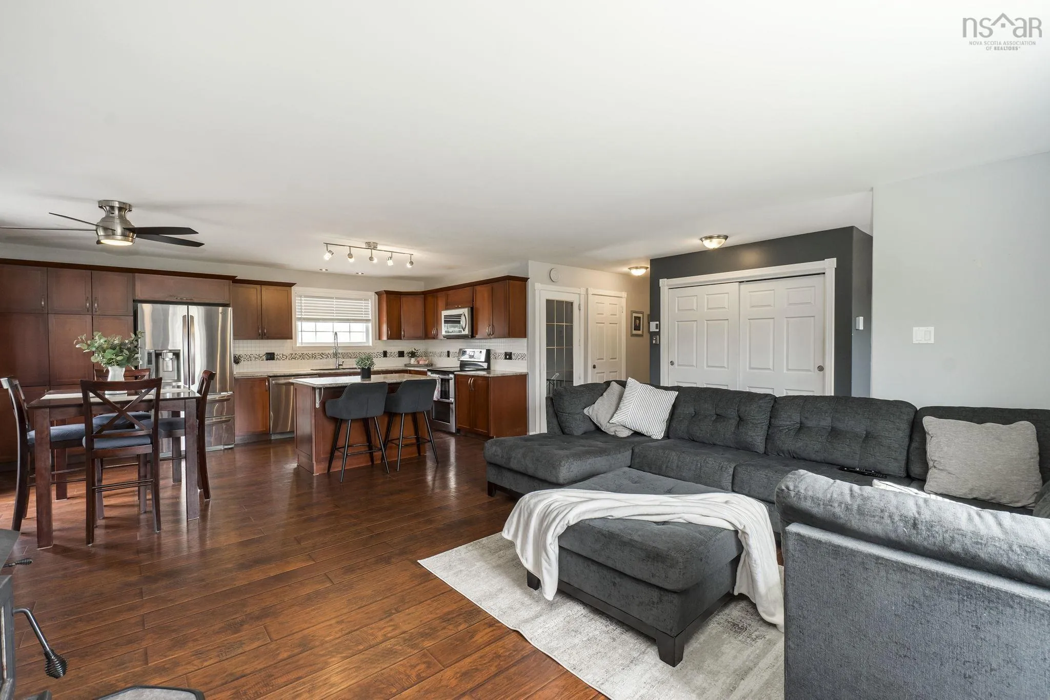 1389 Highway 2, Lantz, NS B2S 1Z5, 4 Bedrooms Bedrooms, ,3 BathroomsBathrooms,Residential,For Sale,Highway 2,202517474
