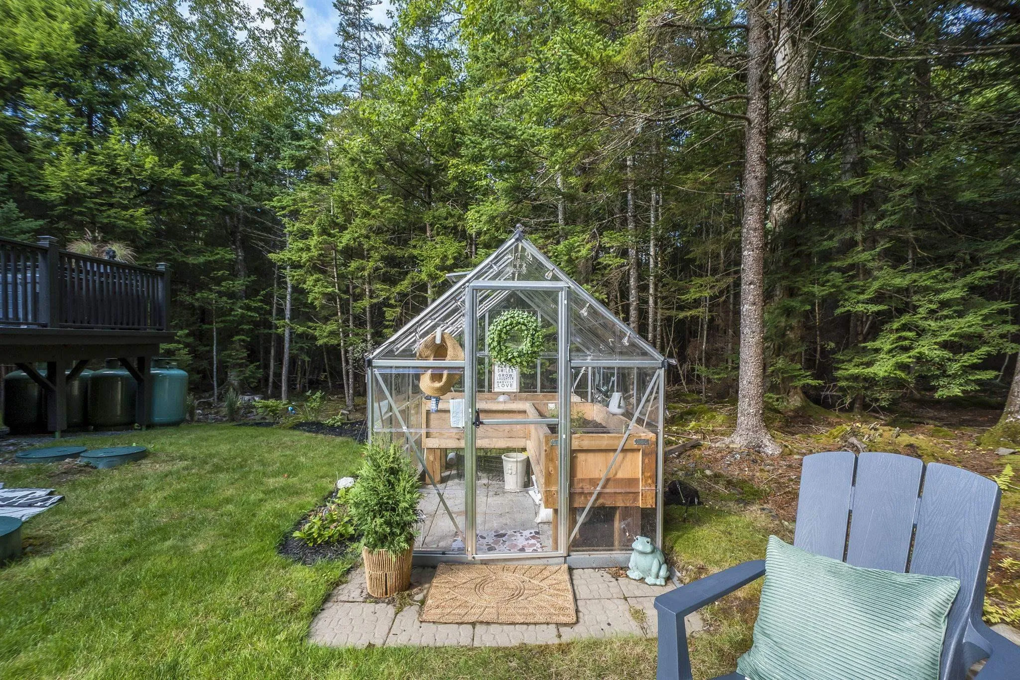 579 Waterstone Run, Hammonds Plains, NS B4B 1X6, 4 Bedrooms Bedrooms, ,4 BathroomsBathrooms,Residential,For Sale,Waterstone Run,202523646