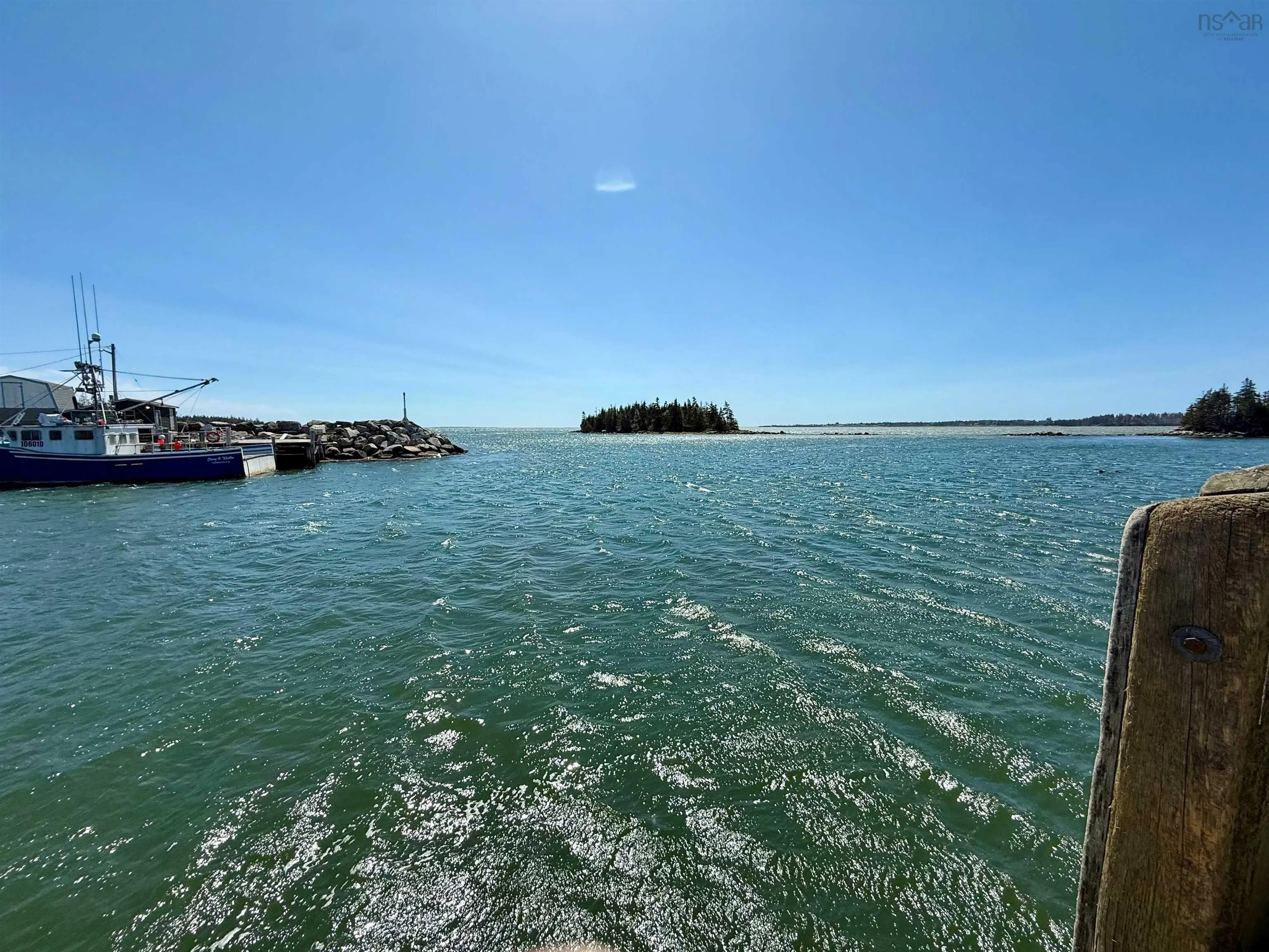 Big Sheep Island, Comeaus Hill, NS B0W 1B0, ,Land,For Sale,Big Sheep,202522225