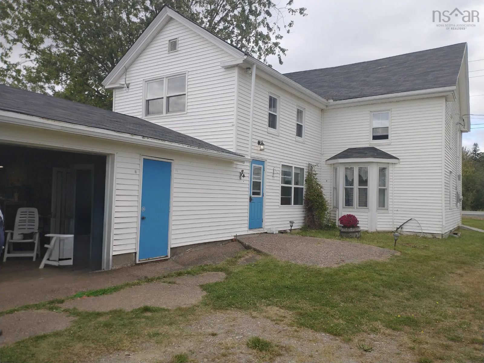 4308 Highway 2, Upper Economy Ns B0m 1b0, 5 Bedrooms Bedrooms, ,2 BathroomsBathrooms,Residential,For Sale,Highway 2,202423628