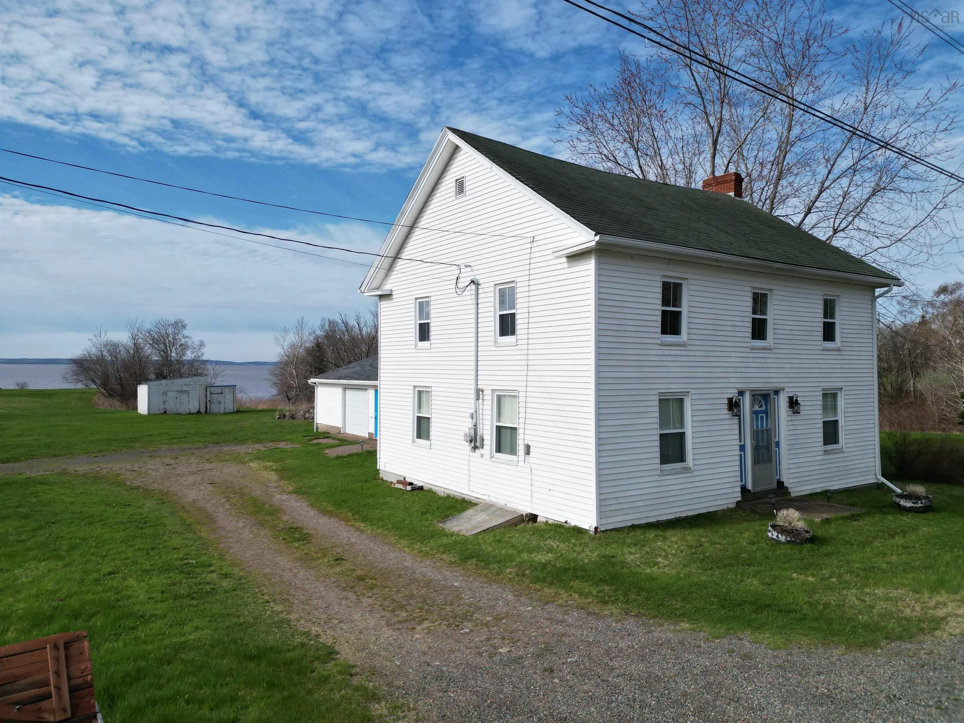 4308 Highway 2, Upper Economy Ns B0m 1b0, 5 Bedrooms Bedrooms, ,2 BathroomsBathrooms,Residential,For Sale,Highway 2,202423628