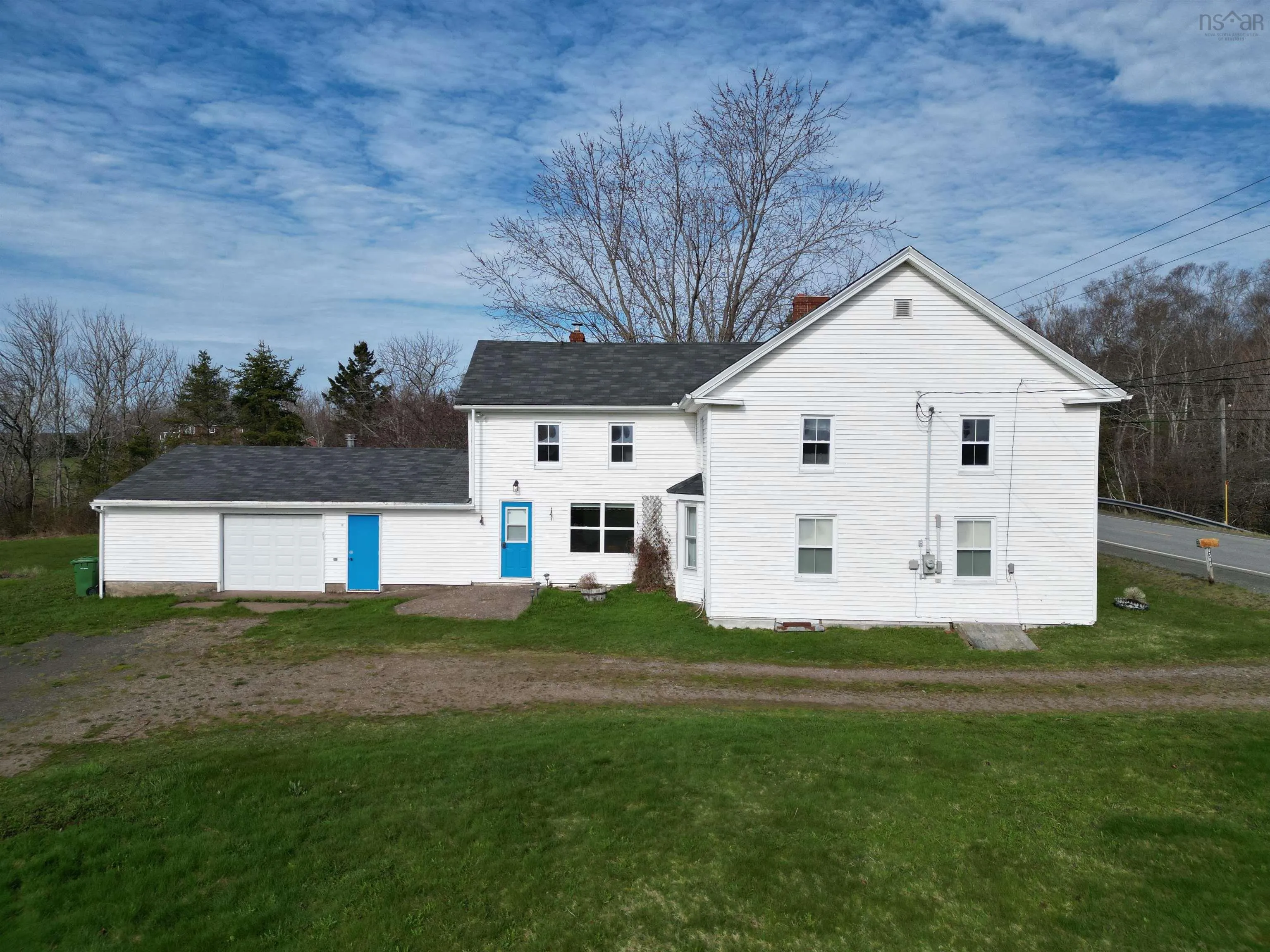 4308 Highway 2, Upper Economy Ns B0m 1b0, 5 Bedrooms Bedrooms, ,2 BathroomsBathrooms,Residential,For Sale,Highway 2,202423628