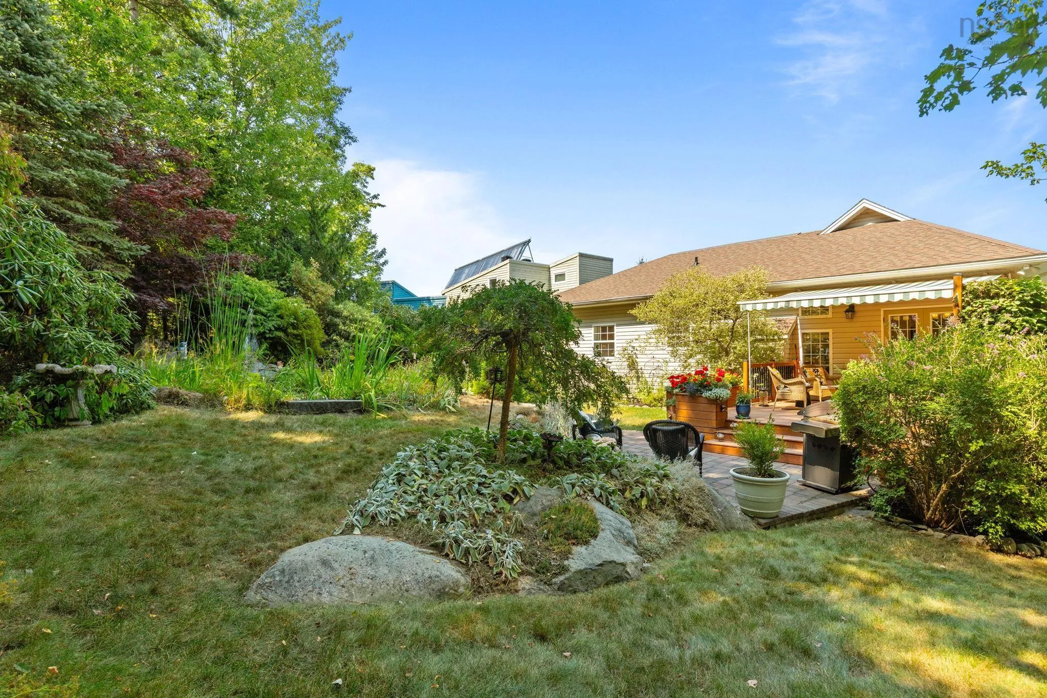 124 Lakeshore Park Terrace, Dartmouth, NS B3A 4Z4, 4 Bedrooms Bedrooms, ,3 BathroomsBathrooms,Residential,For Sale,Lakeshore Park,202520593