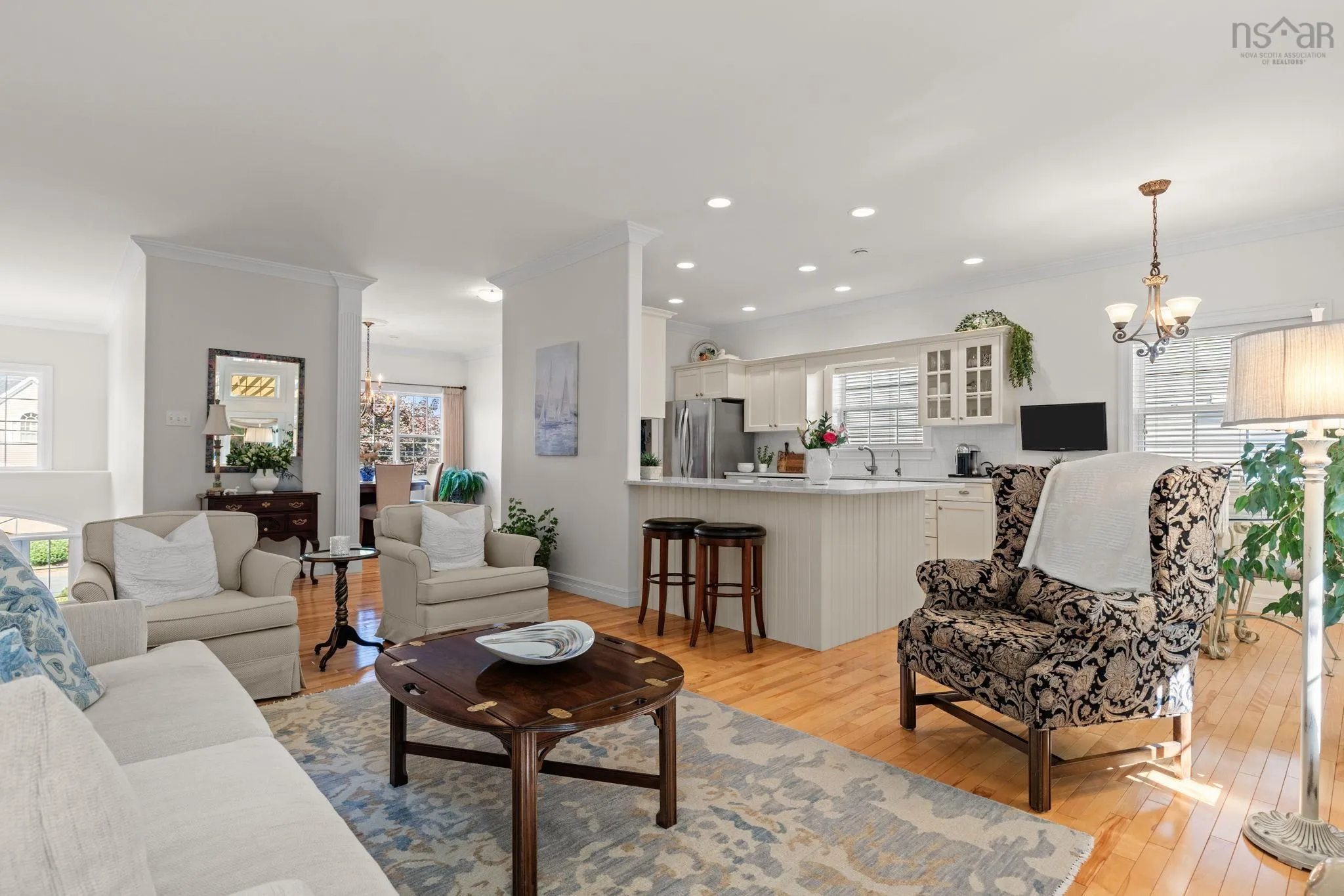 124 Lakeshore Park Terrace, Dartmouth, NS B3A 4Z4, 4 Bedrooms Bedrooms, ,3 BathroomsBathrooms,Residential,For Sale,Lakeshore Park,202520593
