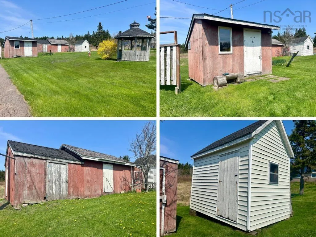 773 Lower Cove Road, Lower Cove, NS B0L 1A0, 4 Bedrooms Bedrooms, ,2 BathroomsBathrooms,Residential,For Sale,Lower Cove,202511011