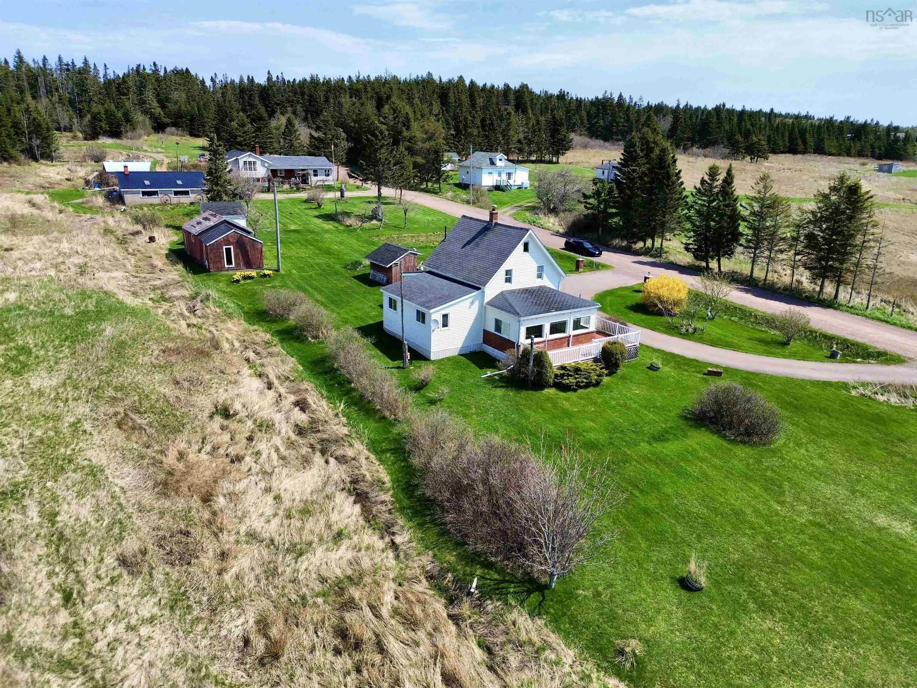 773 Lower Cove Road, Lower Cove, NS B0L 1A0, 4 Bedrooms Bedrooms, ,2 BathroomsBathrooms,Residential,For Sale,Lower Cove,202511011