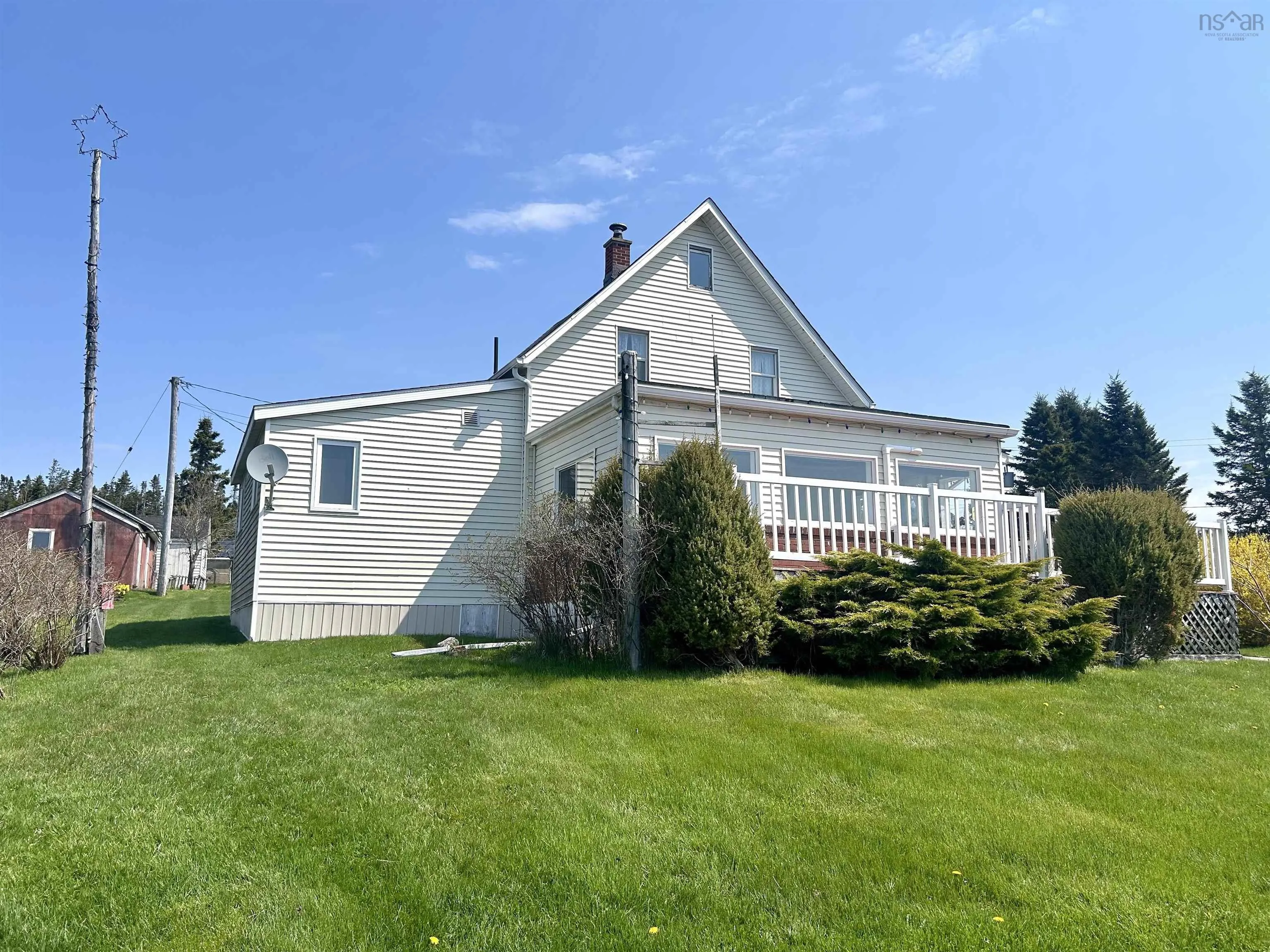 773 Lower Cove Road, Lower Cove, NS B0L 1A0, 4 Bedrooms Bedrooms, ,2 BathroomsBathrooms,Residential,For Sale,Lower Cove,202511011