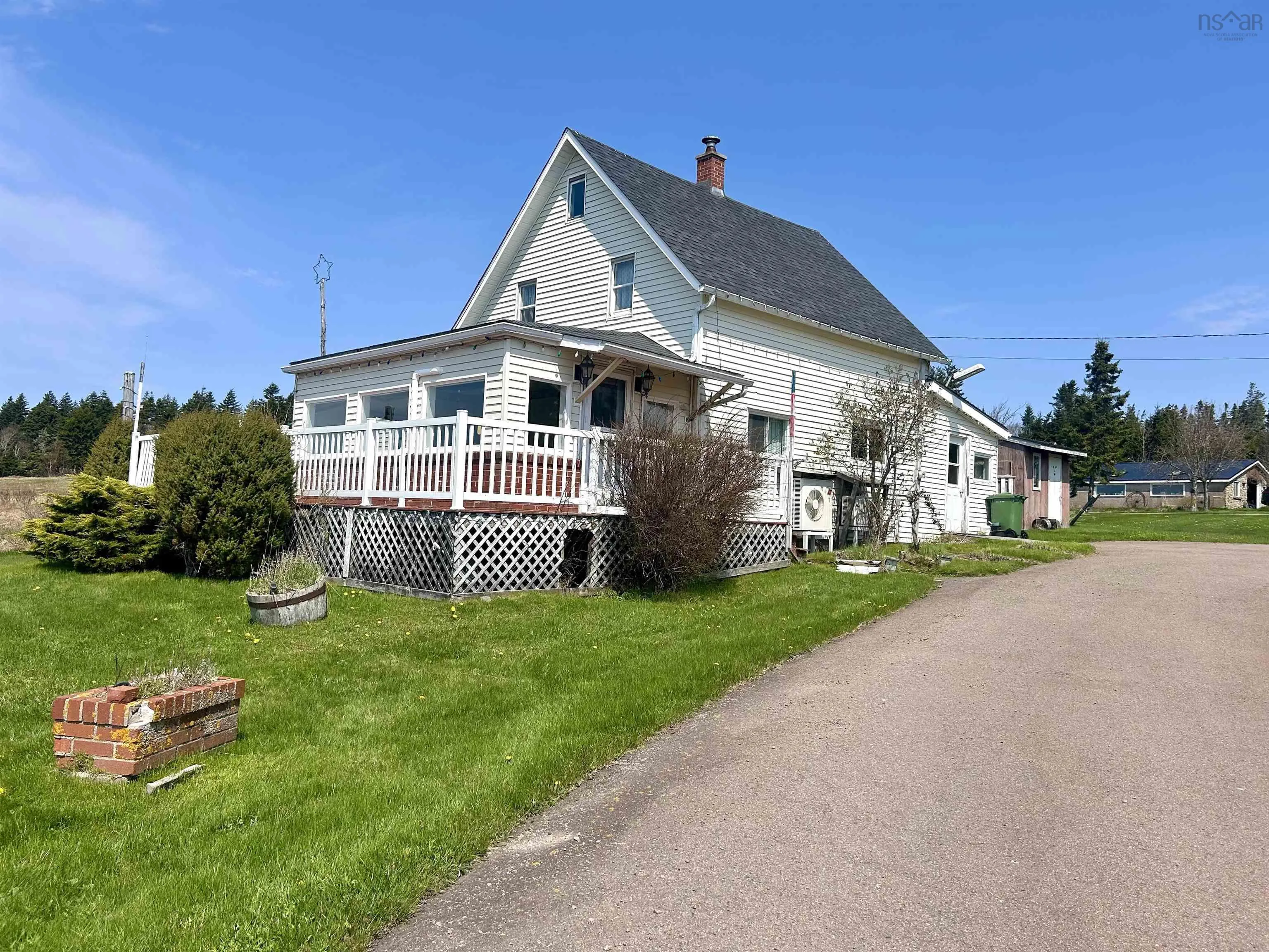 773 Lower Cove Road, Lower Cove, NS B0L 1A0, 4 Bedrooms Bedrooms, ,2 BathroomsBathrooms,Residential,For Sale,Lower Cove,202511011