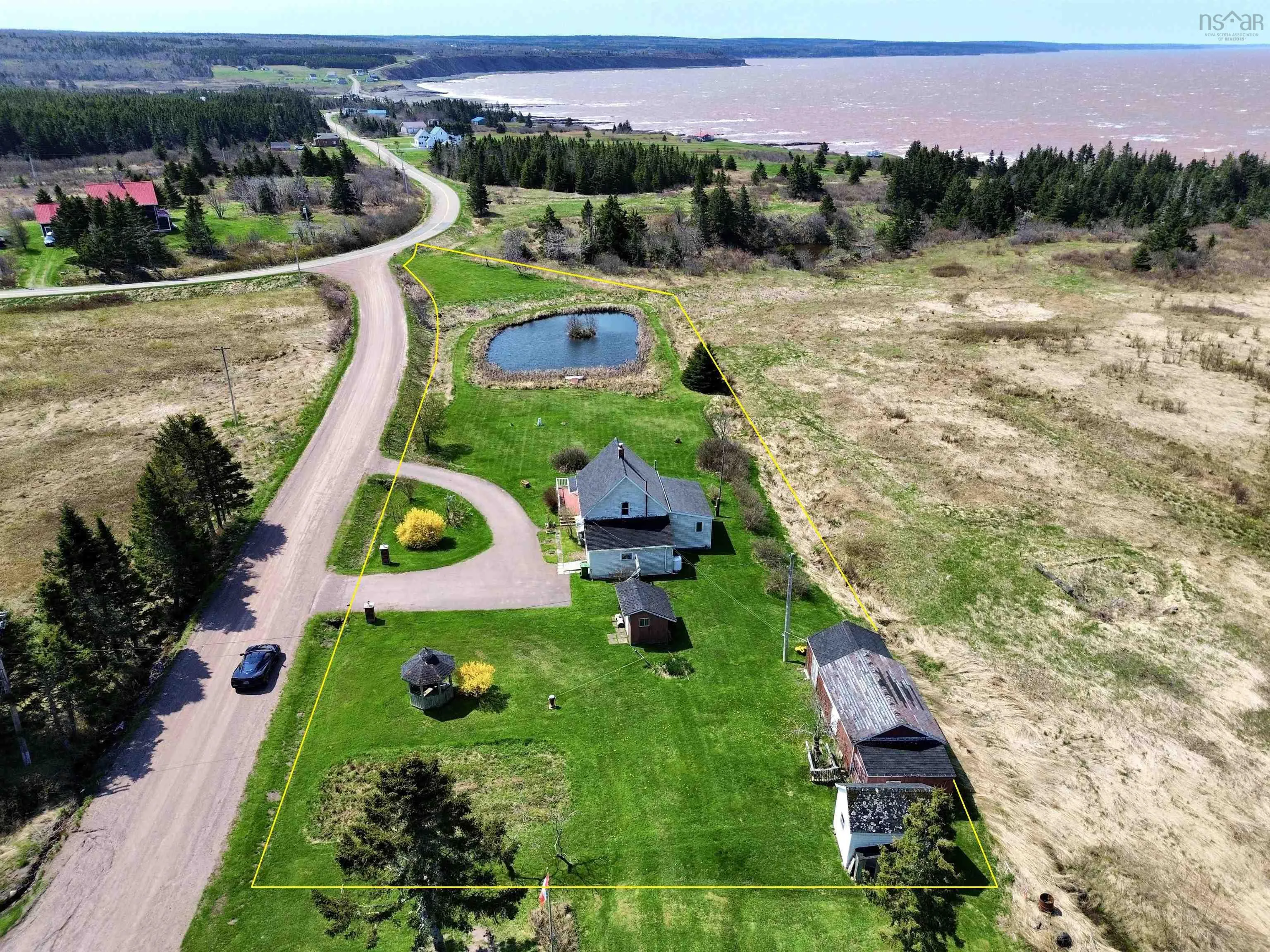 773 Lower Cove Road, Lower Cove, NS B0L 1A0, 4 Bedrooms Bedrooms, ,2 BathroomsBathrooms,Residential,For Sale,Lower Cove,202511011