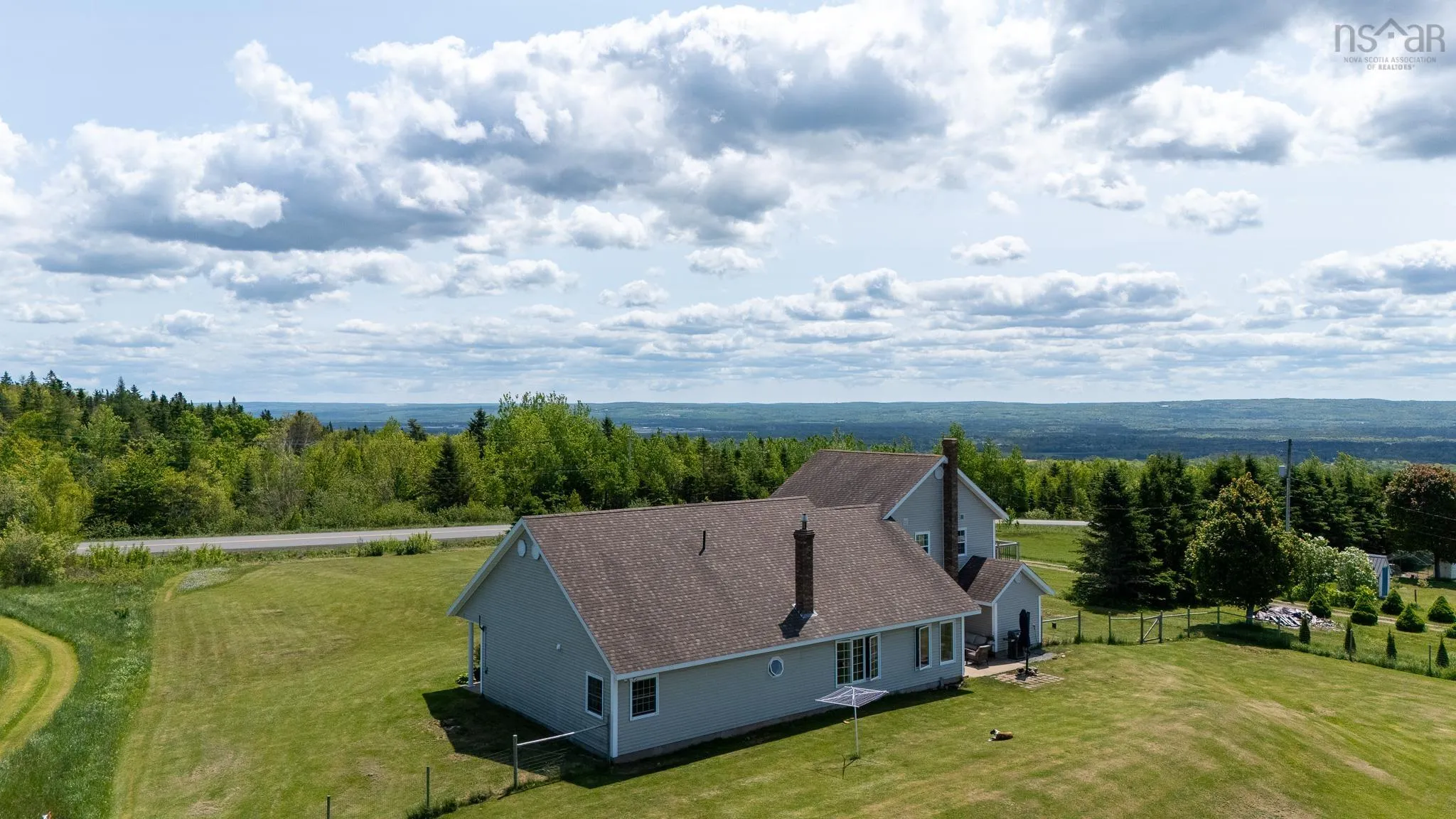 909 Stronach Mountain Road, Melvern Square, NS B0P 1R0, 3 Bedrooms Bedrooms, ,2 BathroomsBathrooms,Residential,For Sale,Stronach Mountain,202513887